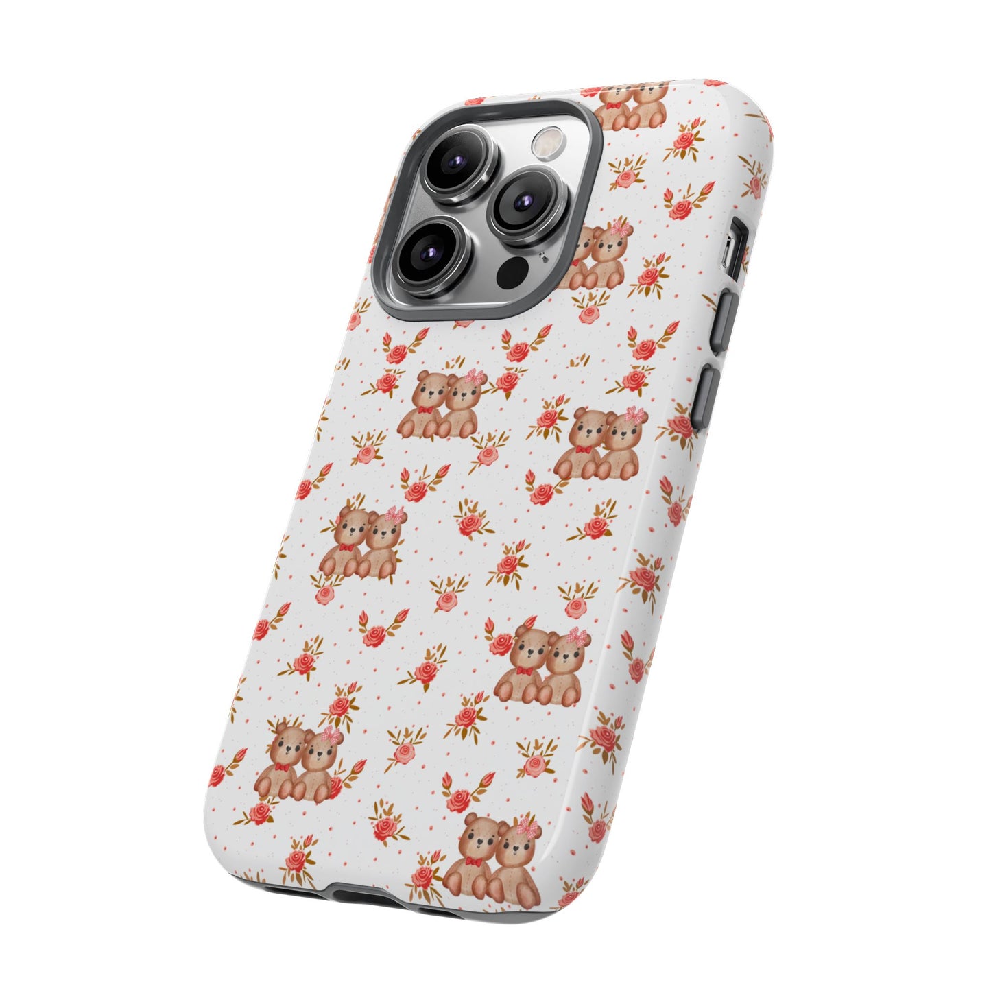 Better Together – Premium Protective Phone Case