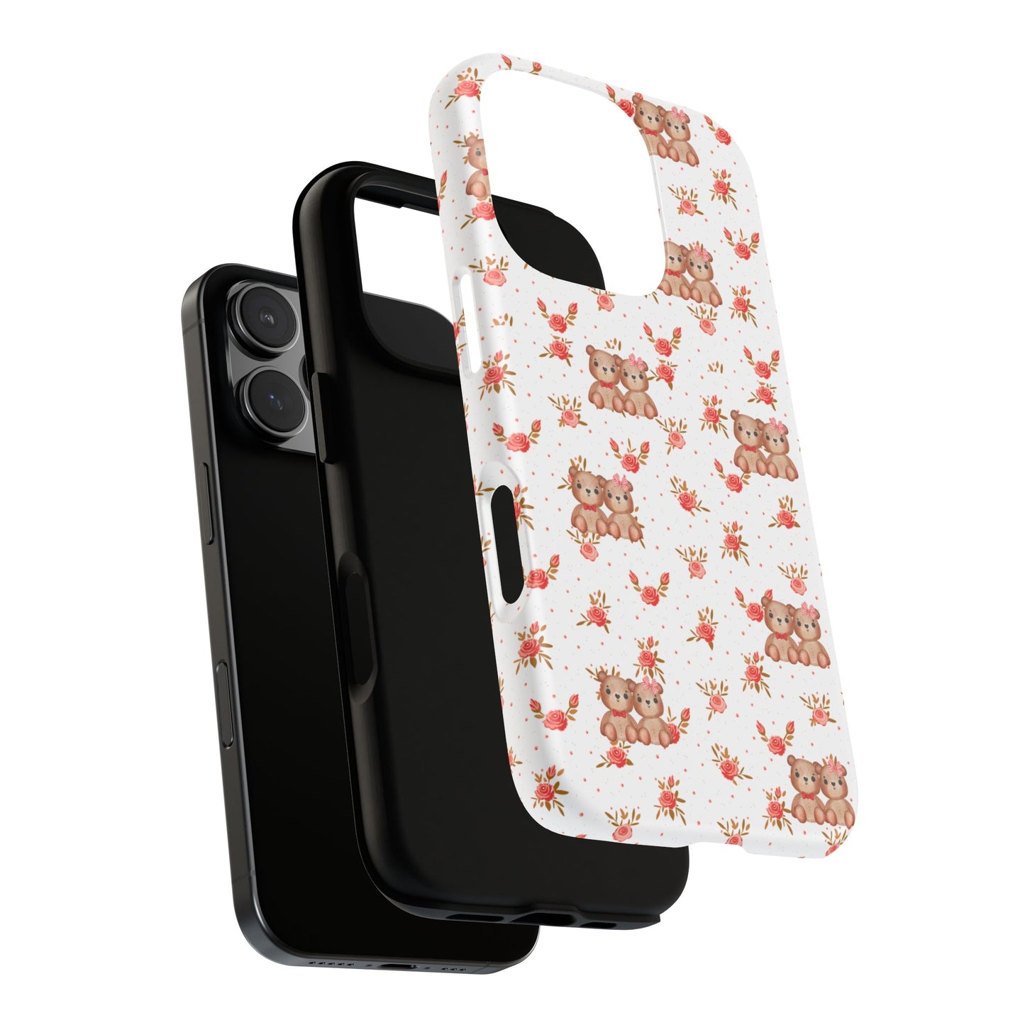 Better Together – Premium Protective Phone Case