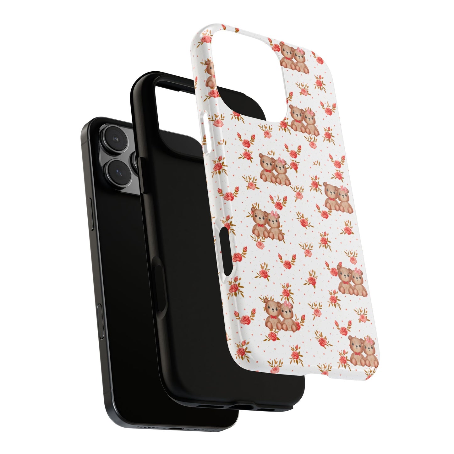 Better Together – Premium Protective Phone Case