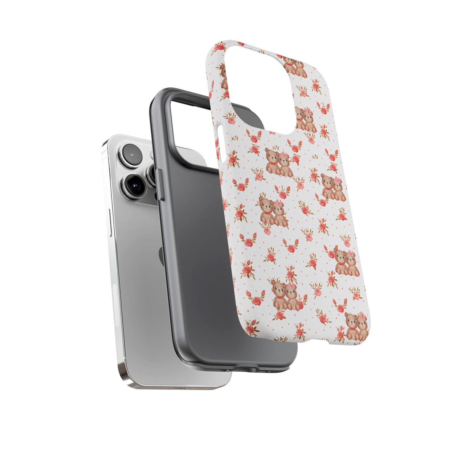 Better Together – Premium Protective Phone Case