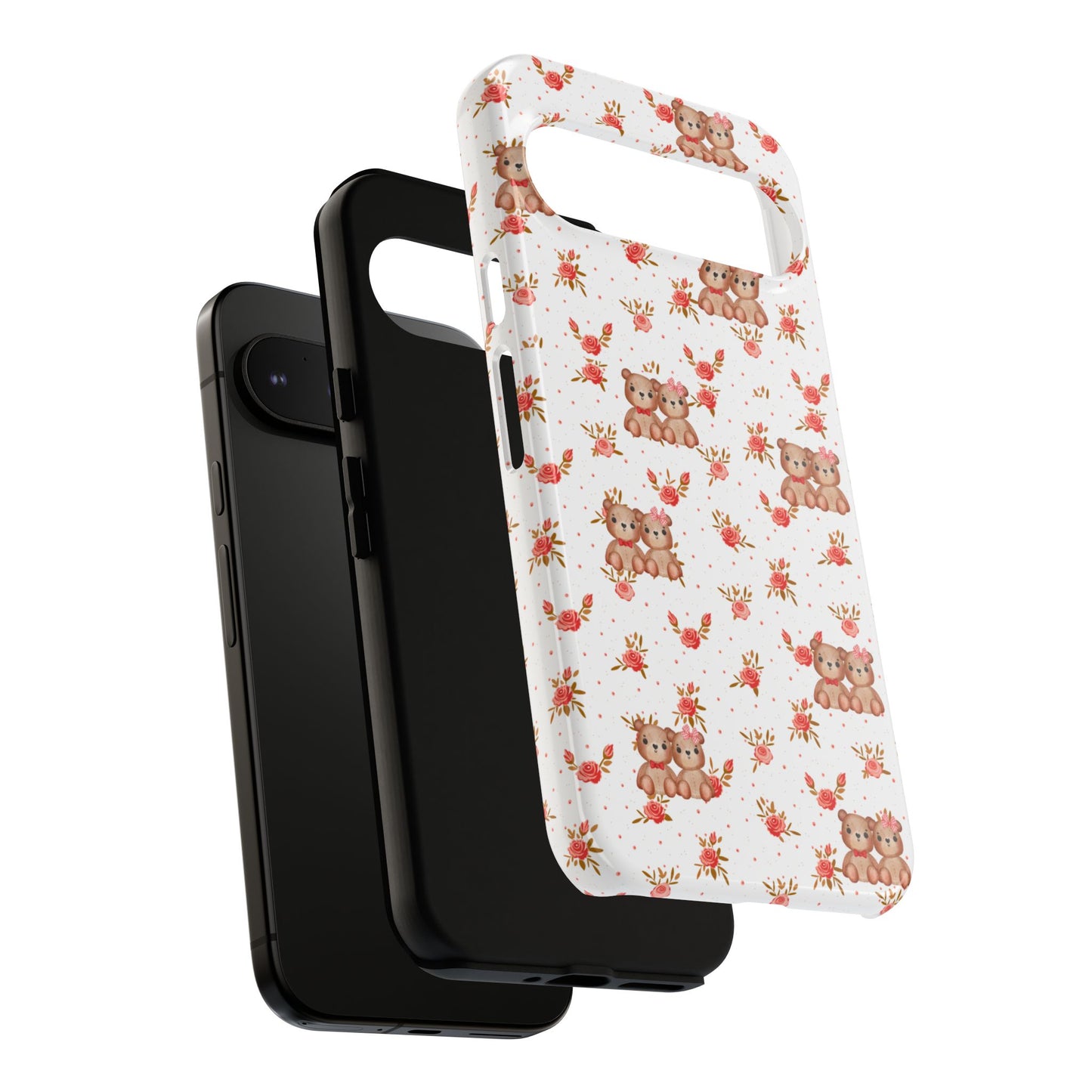 Better Together – Premium Protective Phone Case