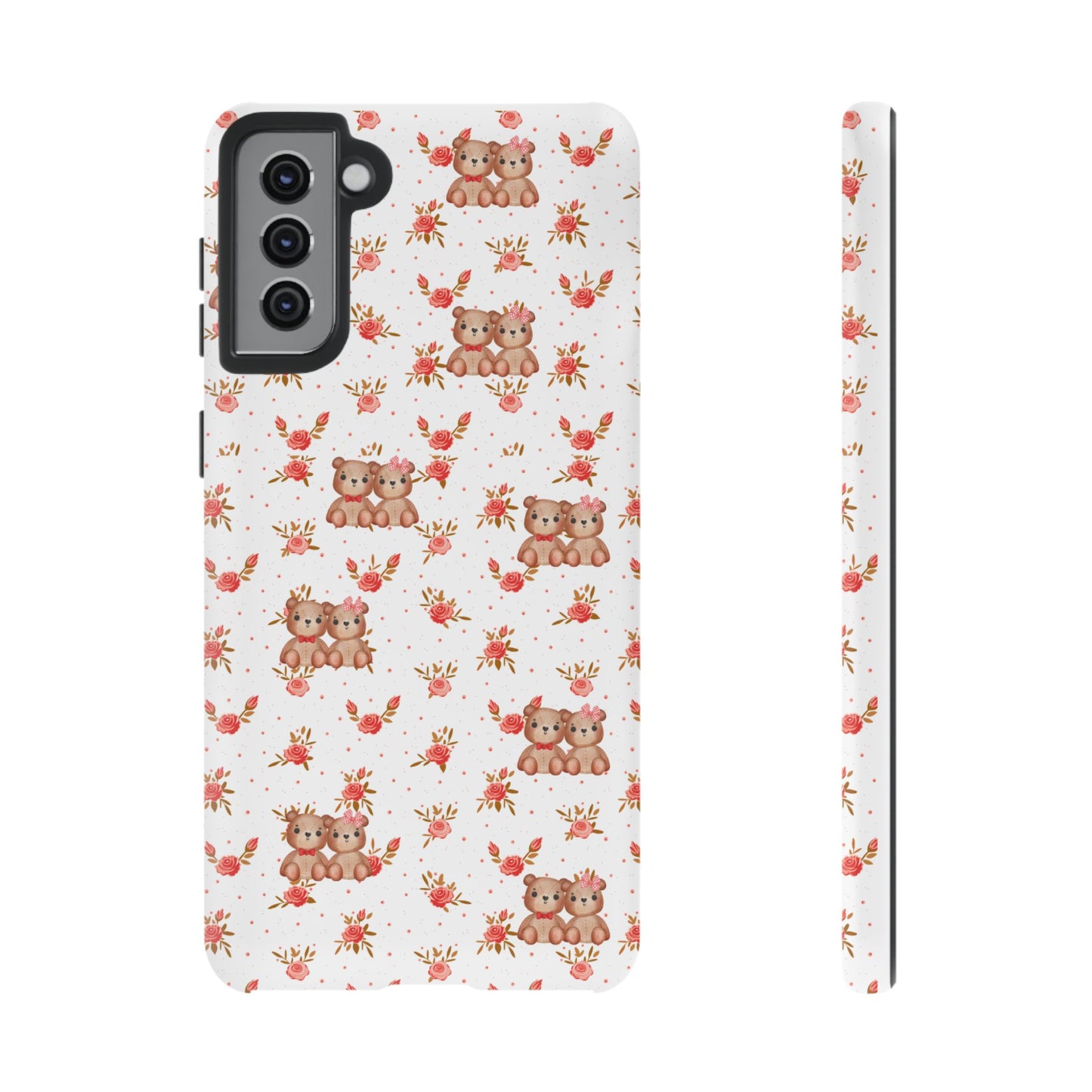 Better Together – Premium Protective Phone Case