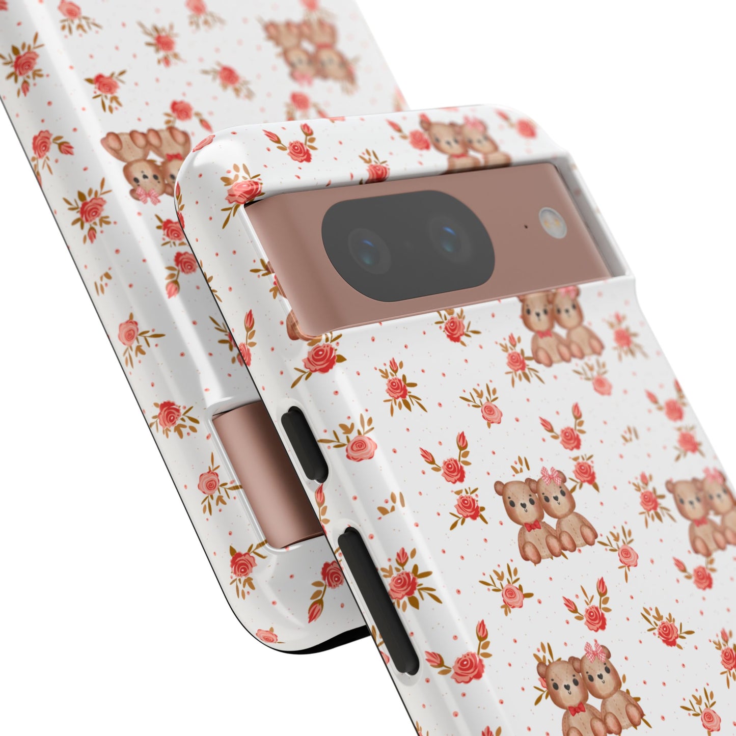 Better Together – Premium Protective Phone Case