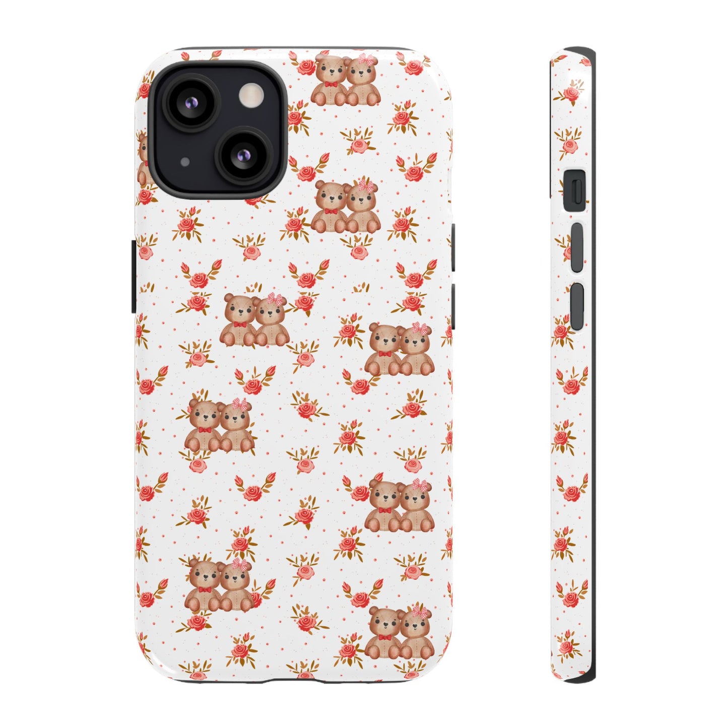 Better Together – Premium Protective Phone Case