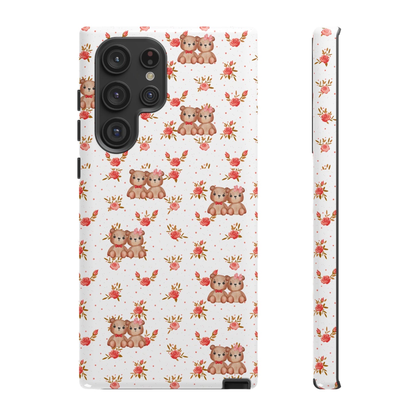 Better Together – Premium Protective Phone Case