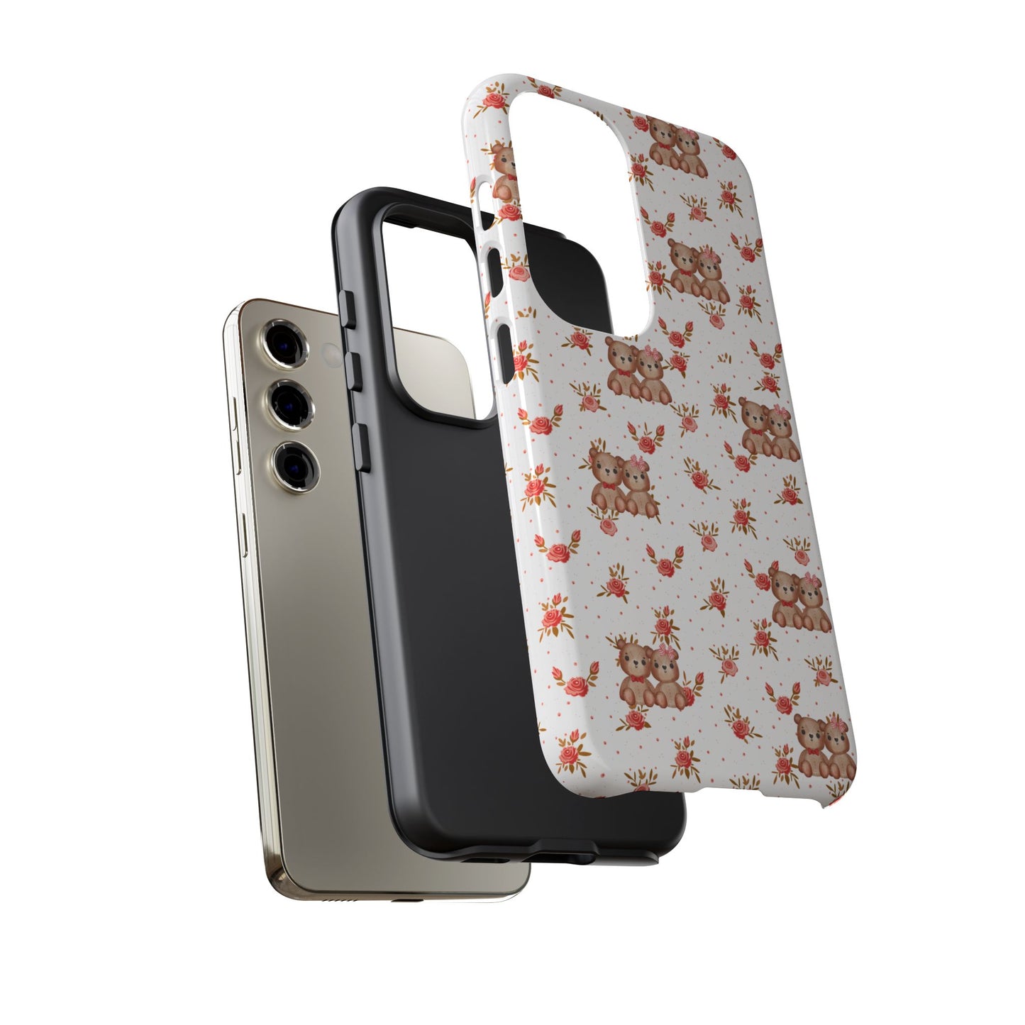 Better Together – Premium Protective Phone Case