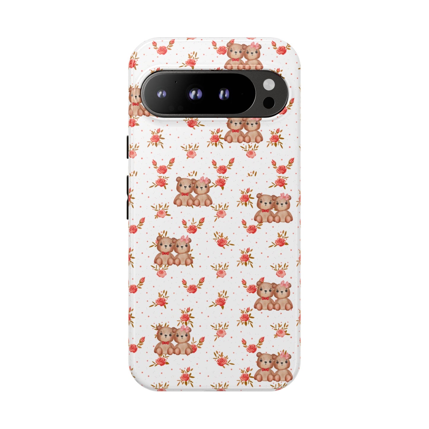 Better Together – Premium Protective Phone Case