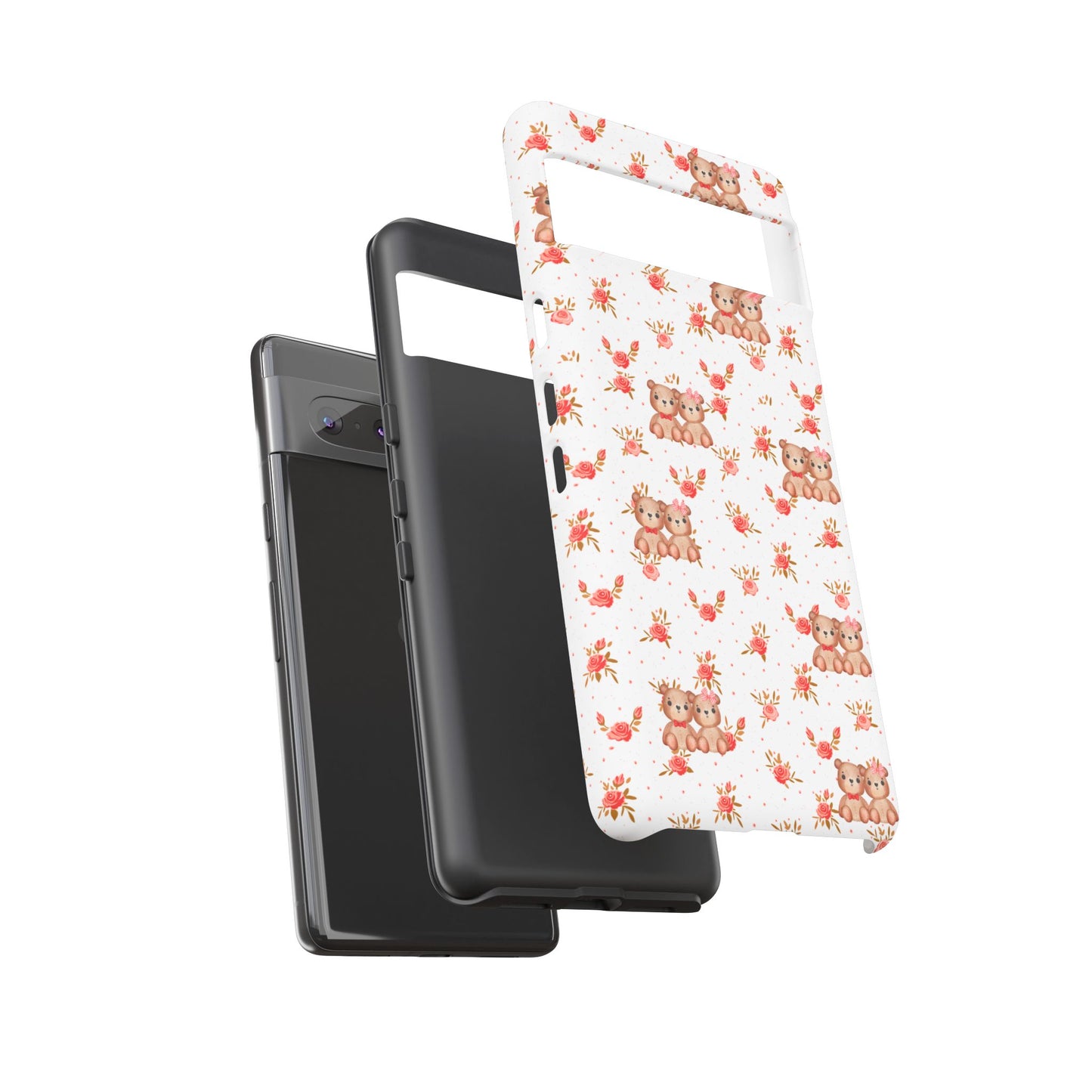Better Together – Premium Protective Phone Case