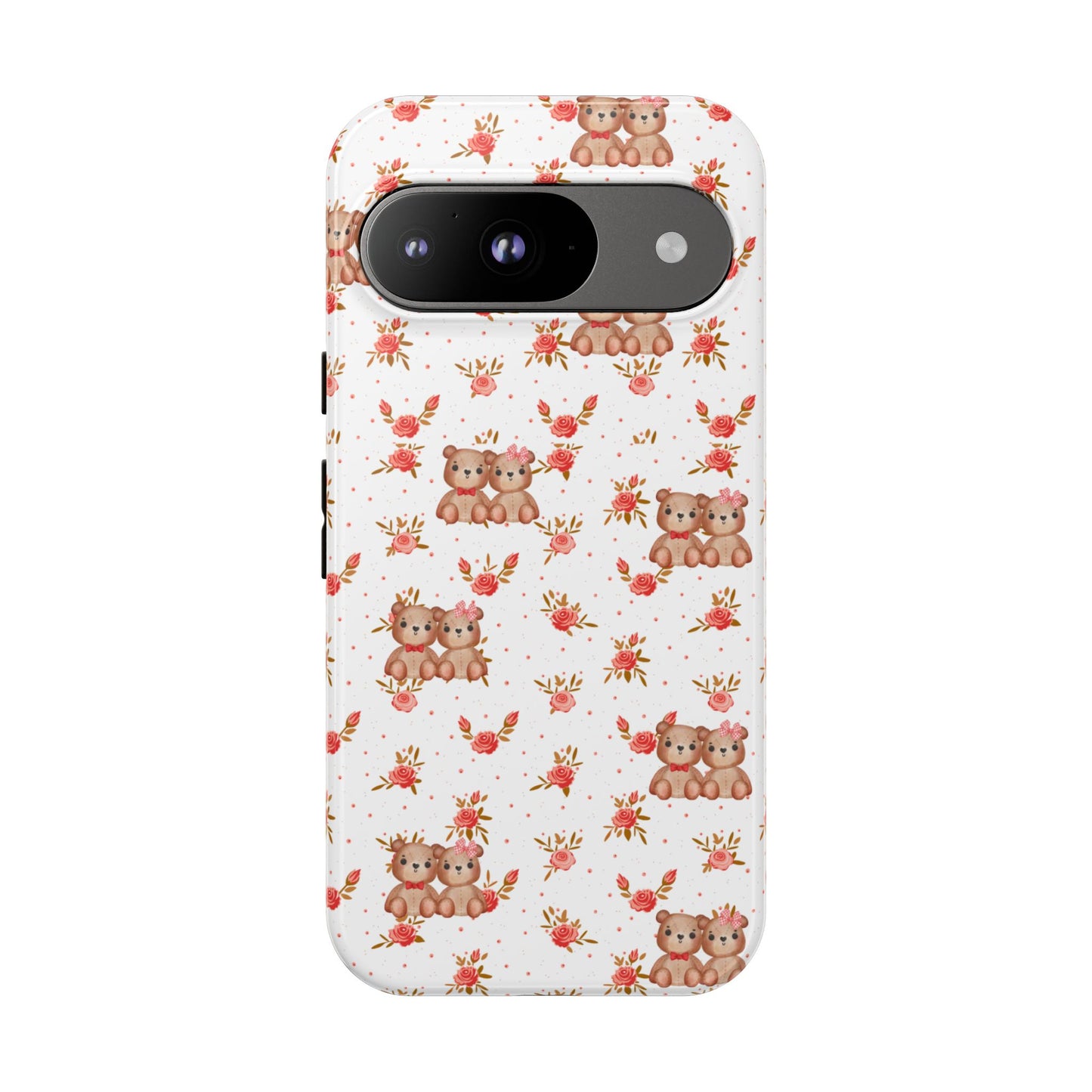 Better Together – Premium Protective Phone Case