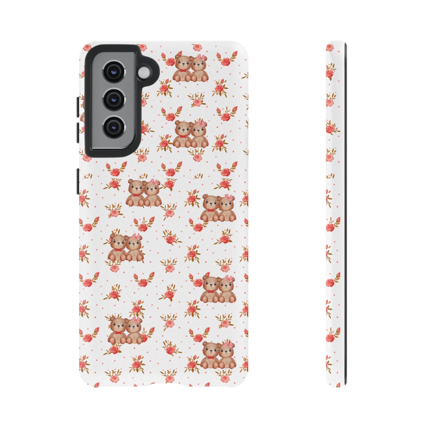 Better Together – Premium Protective Phone Case