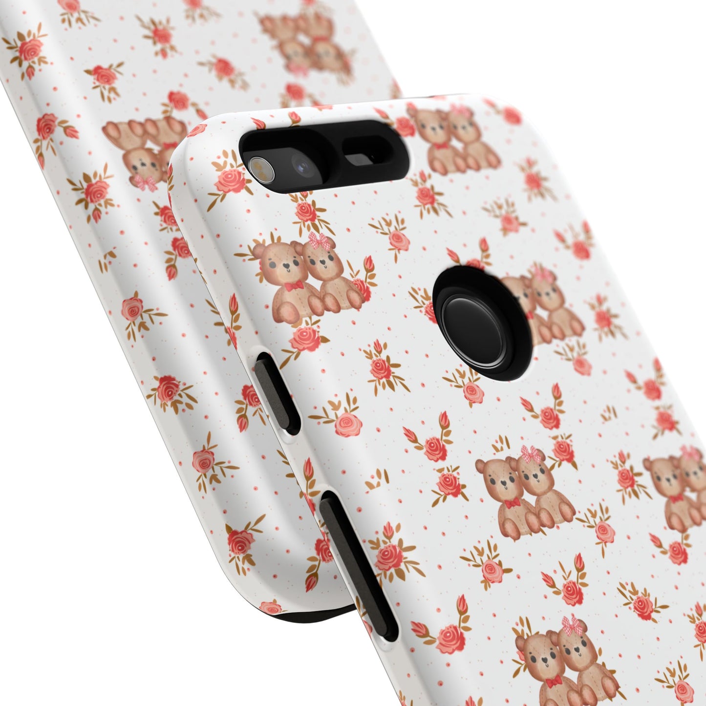 Better Together – Premium Protective Phone Case