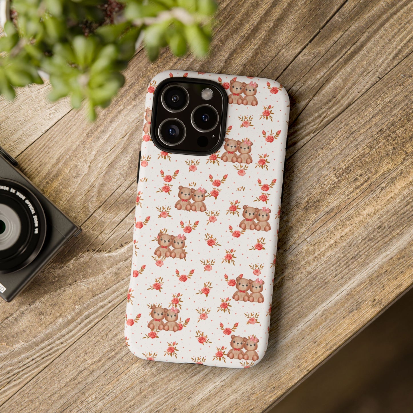 Better Together – Premium Protective Phone Case