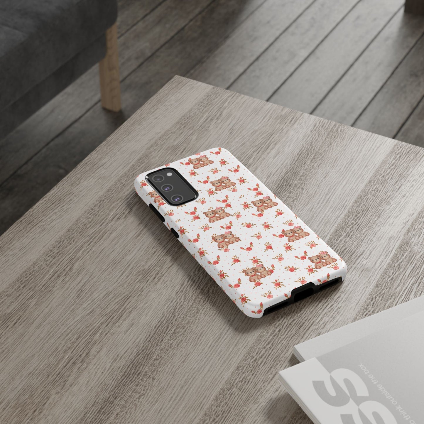 Better Together – Premium Protective Phone Case