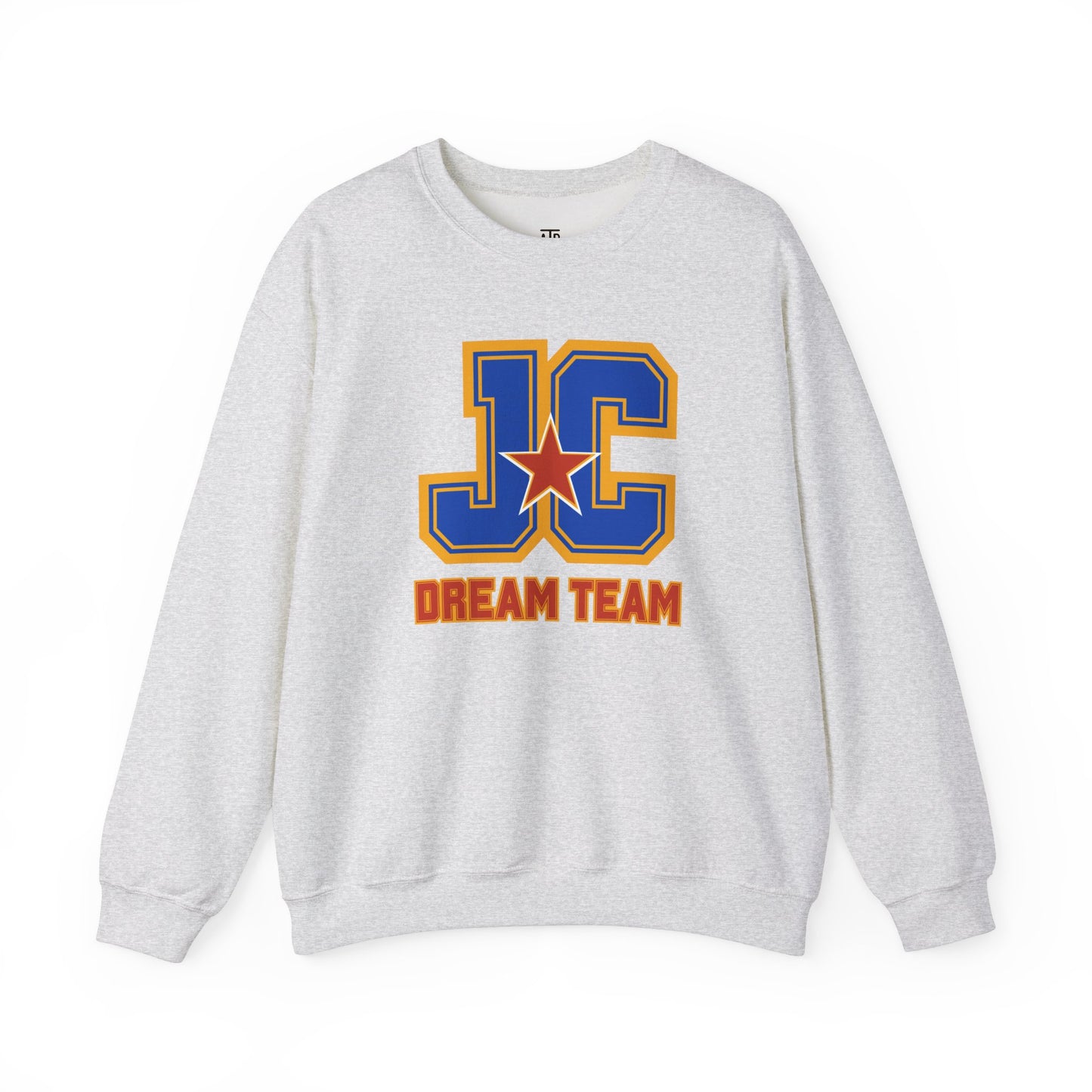 🏆 JC Dream Team Sweatshirt - Jesus Team Collection 🏆