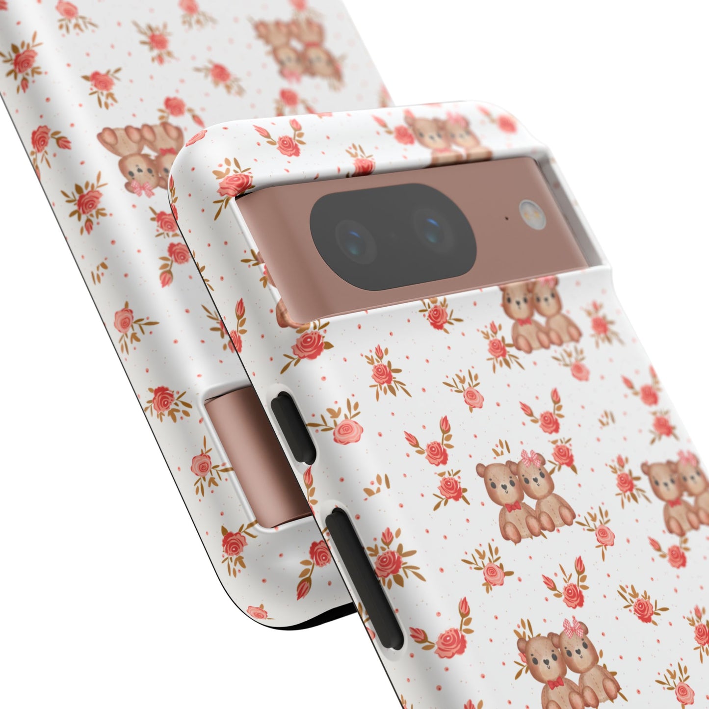 Better Together – Premium Protective Phone Case