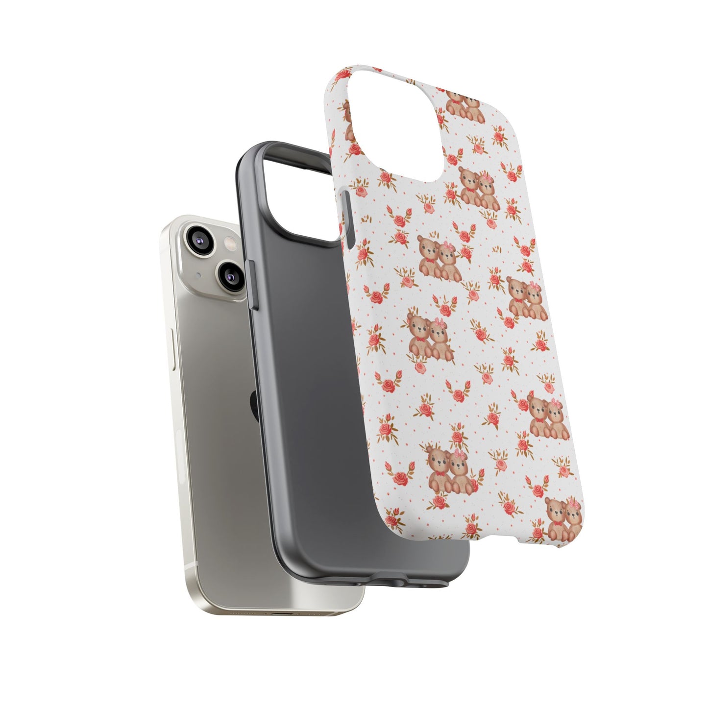 Better Together – Premium Protective Phone Case