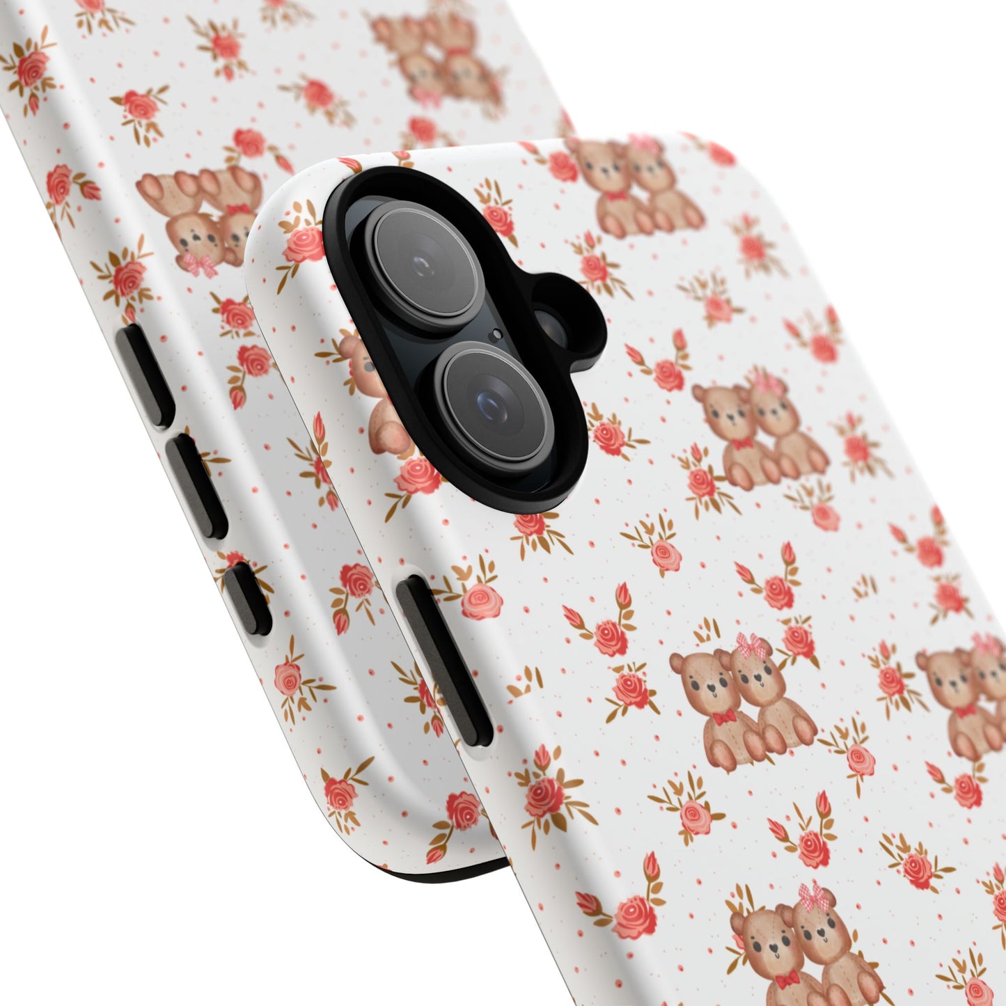 Better Together – Premium Protective Phone Case