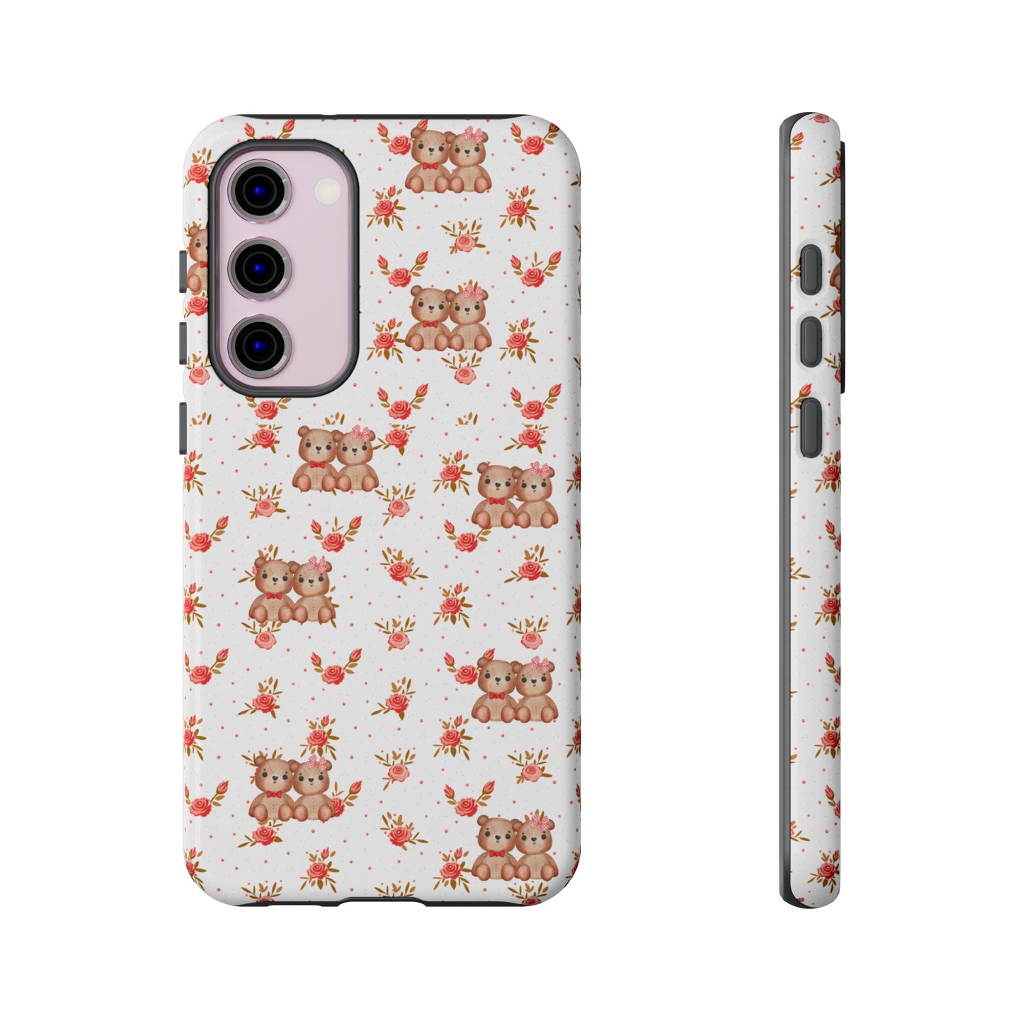 Better Together – Premium Protective Phone Case
