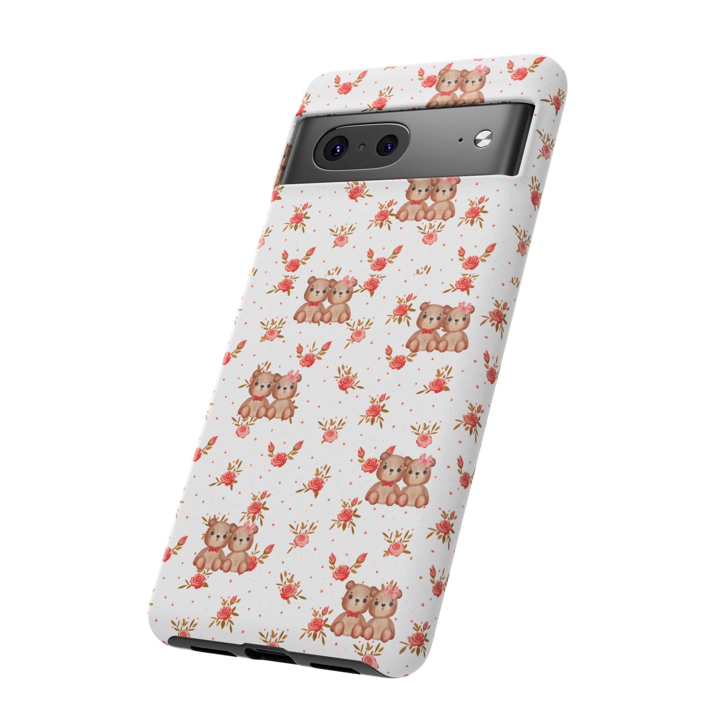 Better Together – Premium Protective Phone Case