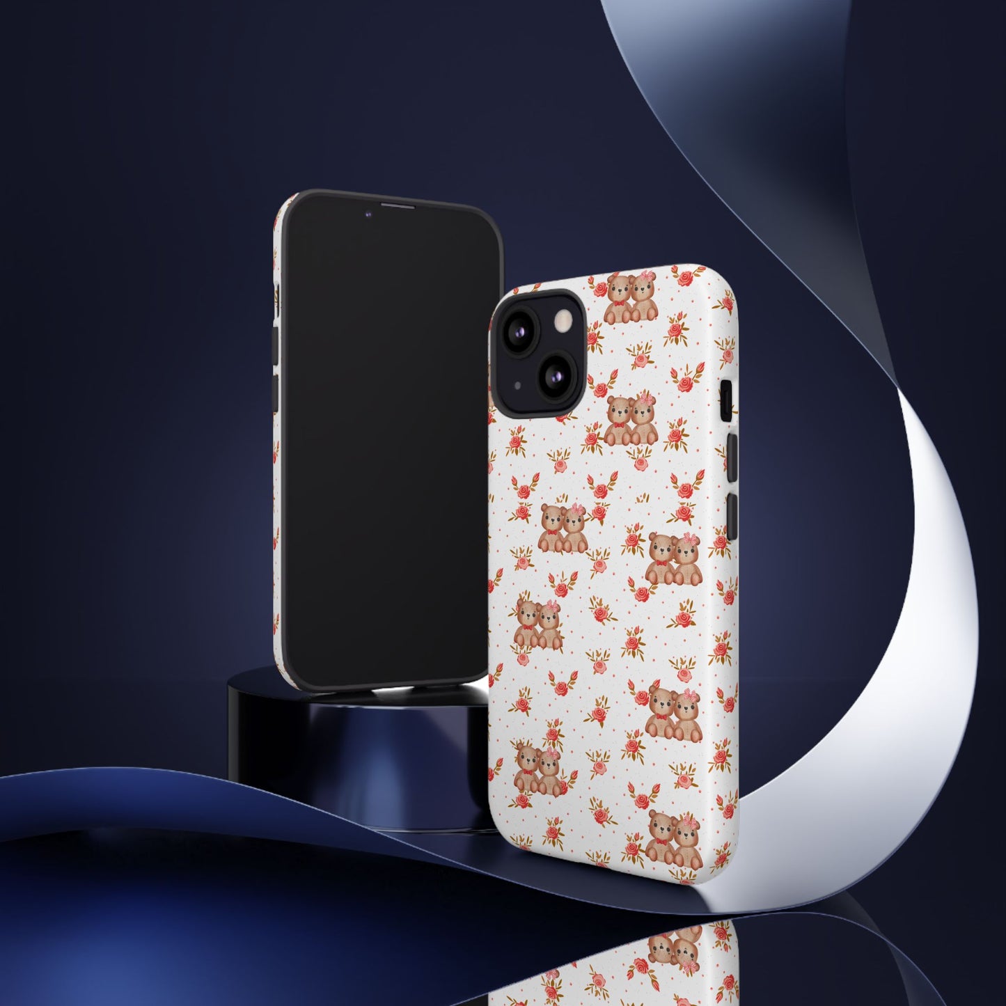 Better Together – Premium Protective Phone Case
