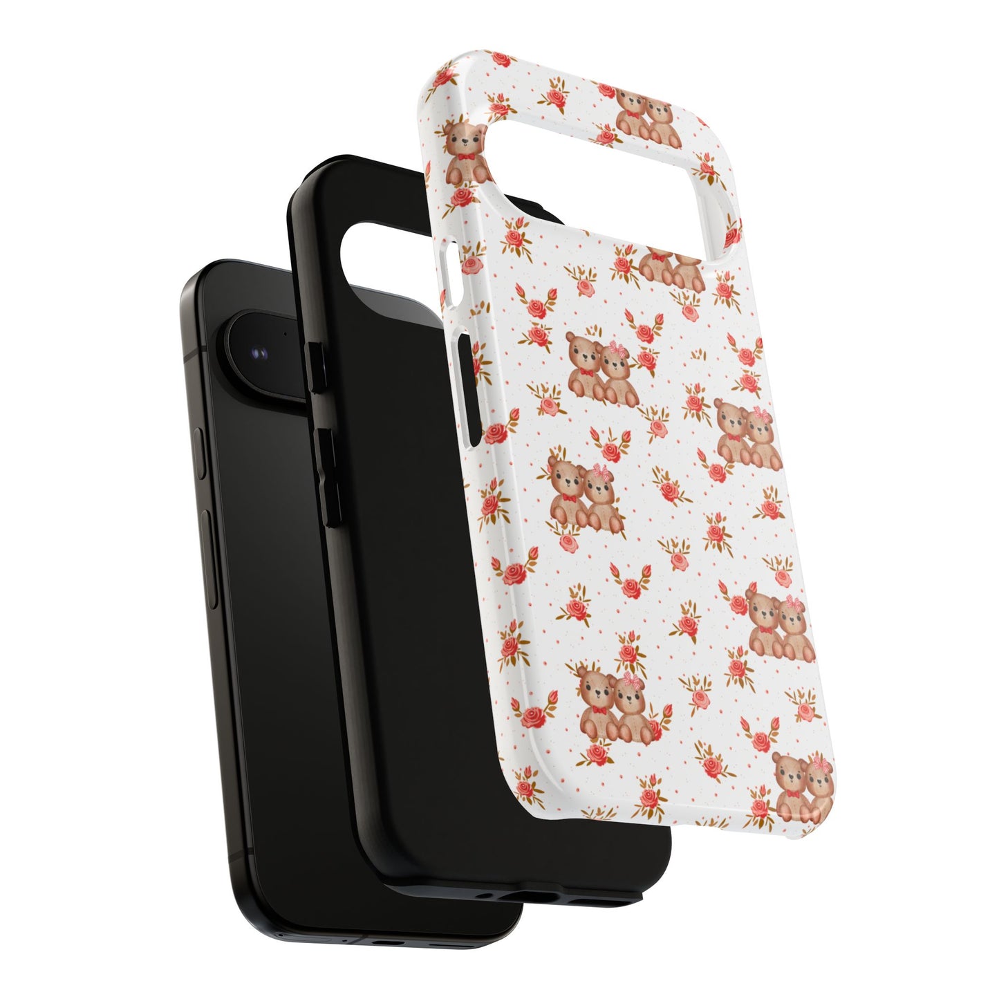 Better Together – Premium Protective Phone Case