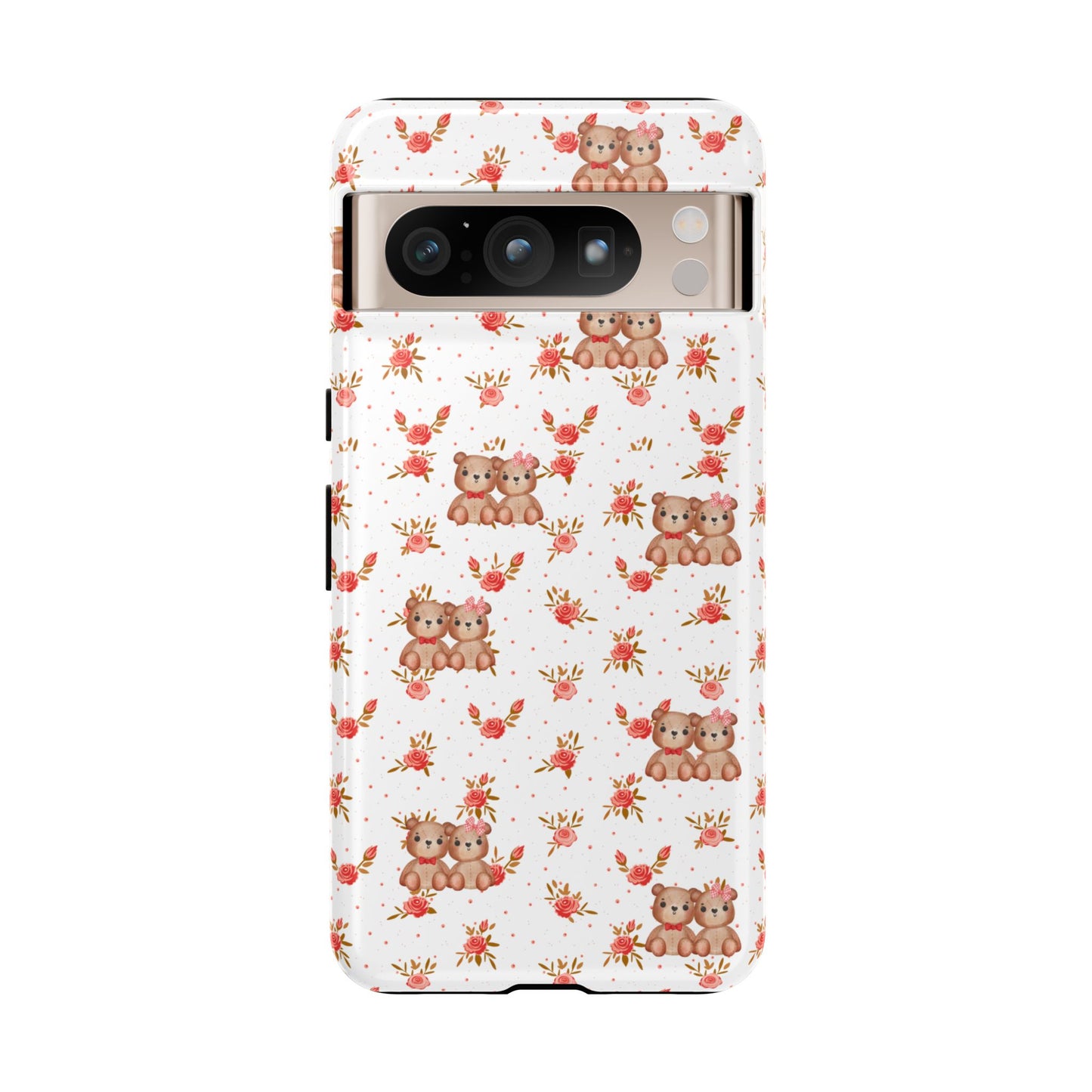 Better Together – Premium Protective Phone Case