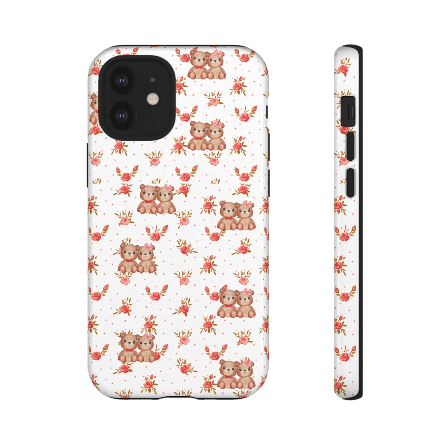 Better Together – Premium Protective Phone Case