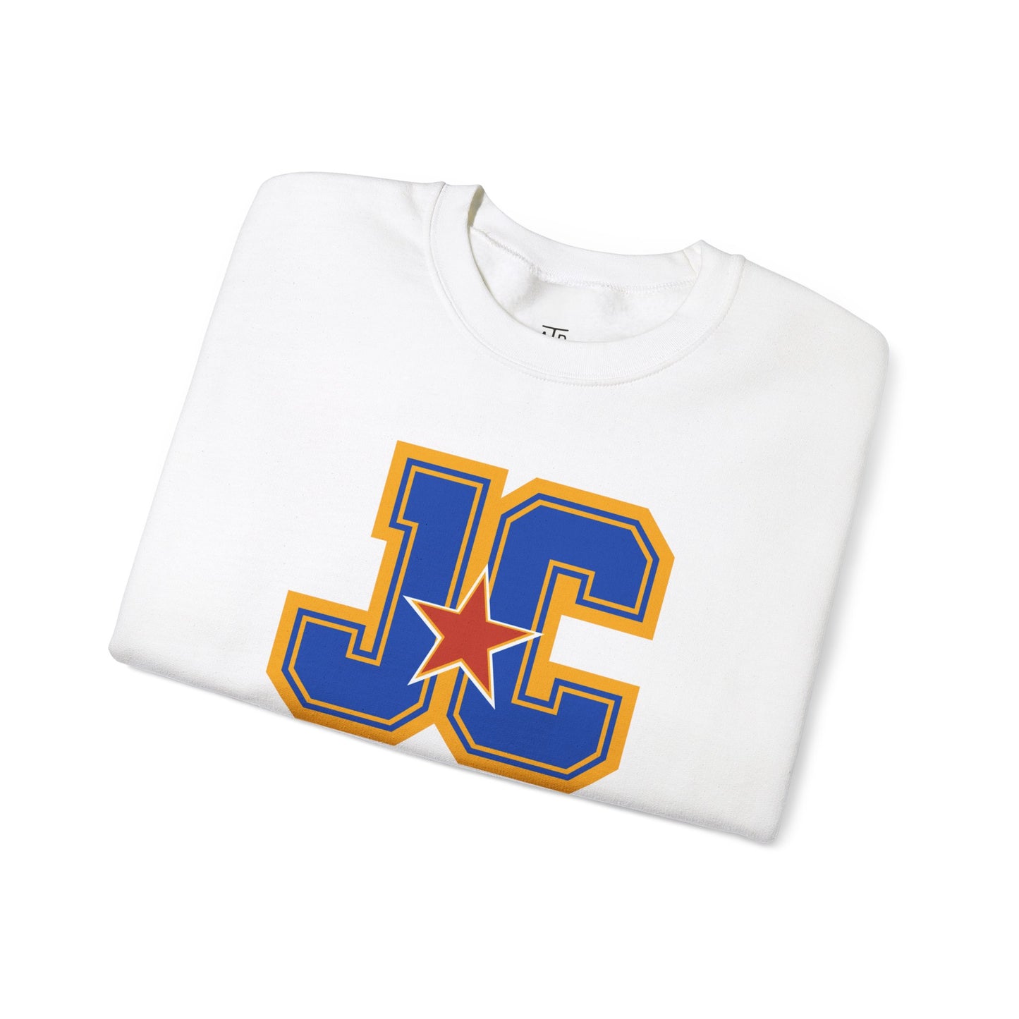 🏆 JC Dream Team Sweatshirt - Jesus Team Collection 🏆