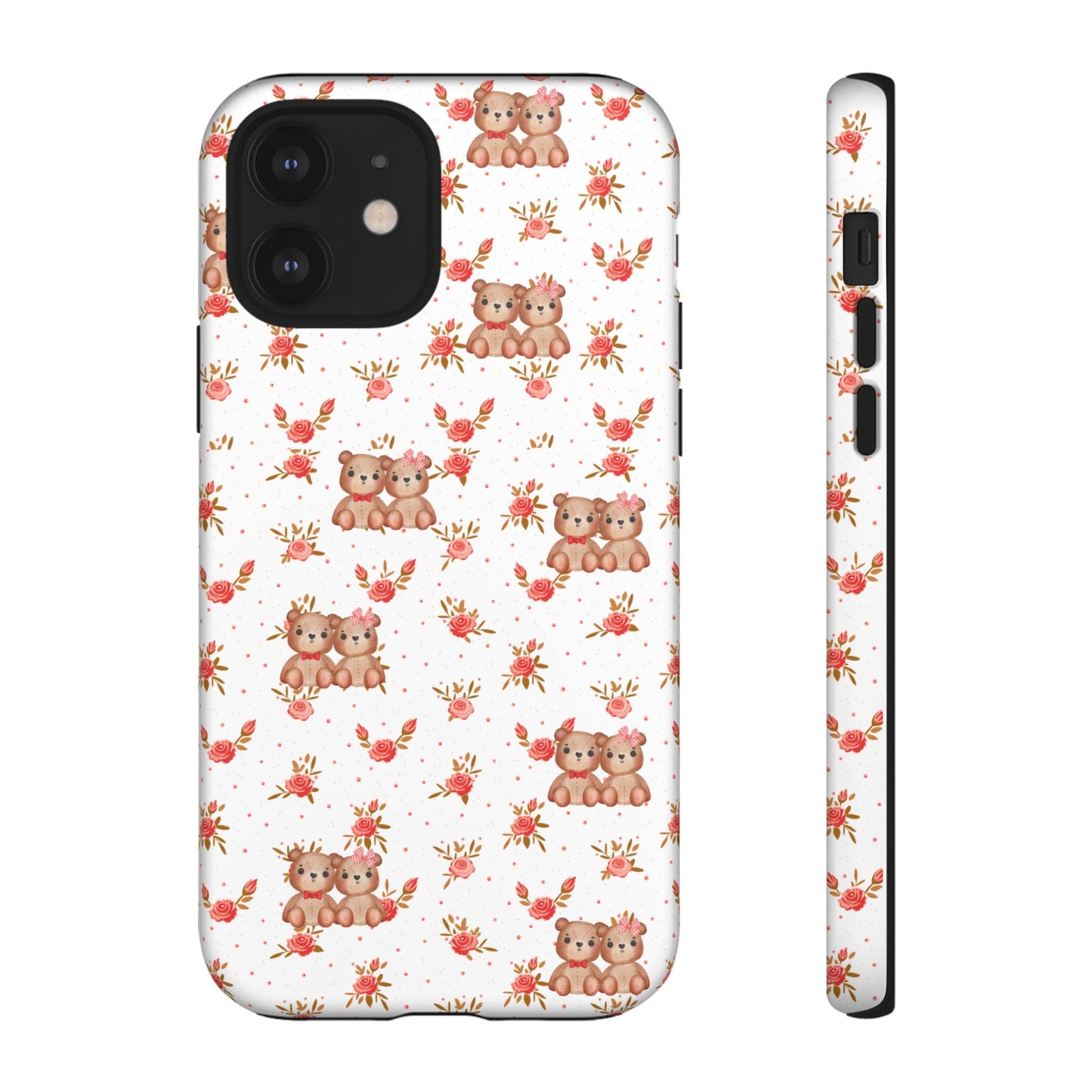 Better Together – Premium Protective Phone Case