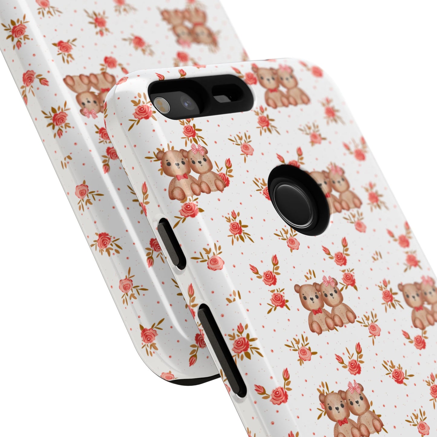 Better Together – Premium Protective Phone Case