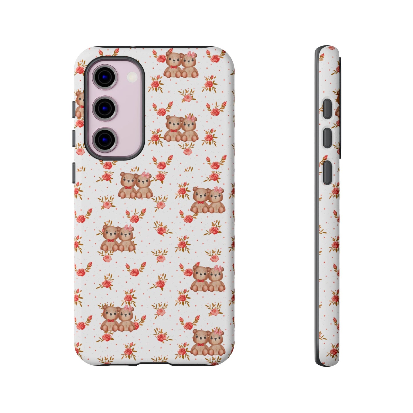 Better Together – Premium Protective Phone Case