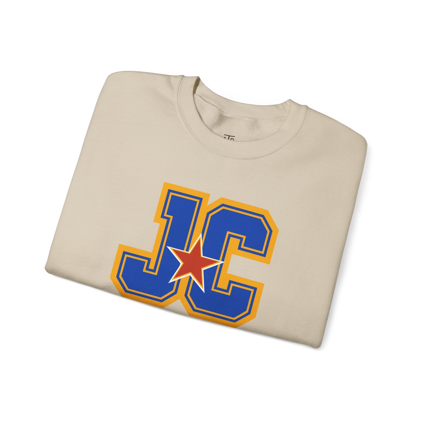 🏆 JC Dream Team Sweatshirt - Jesus Team Collection 🏆