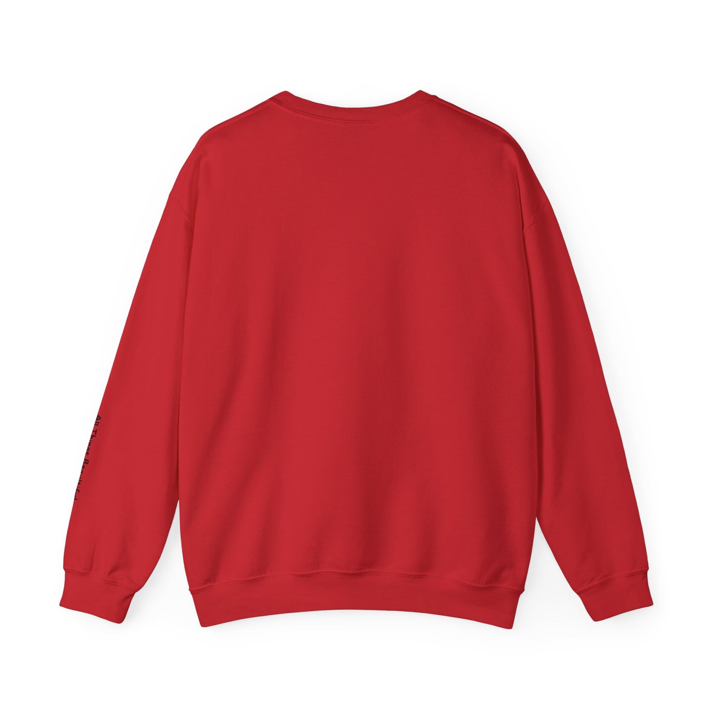 "Sweet Fragrance" Crewneck Sweatshirt – Christian Coquette Style