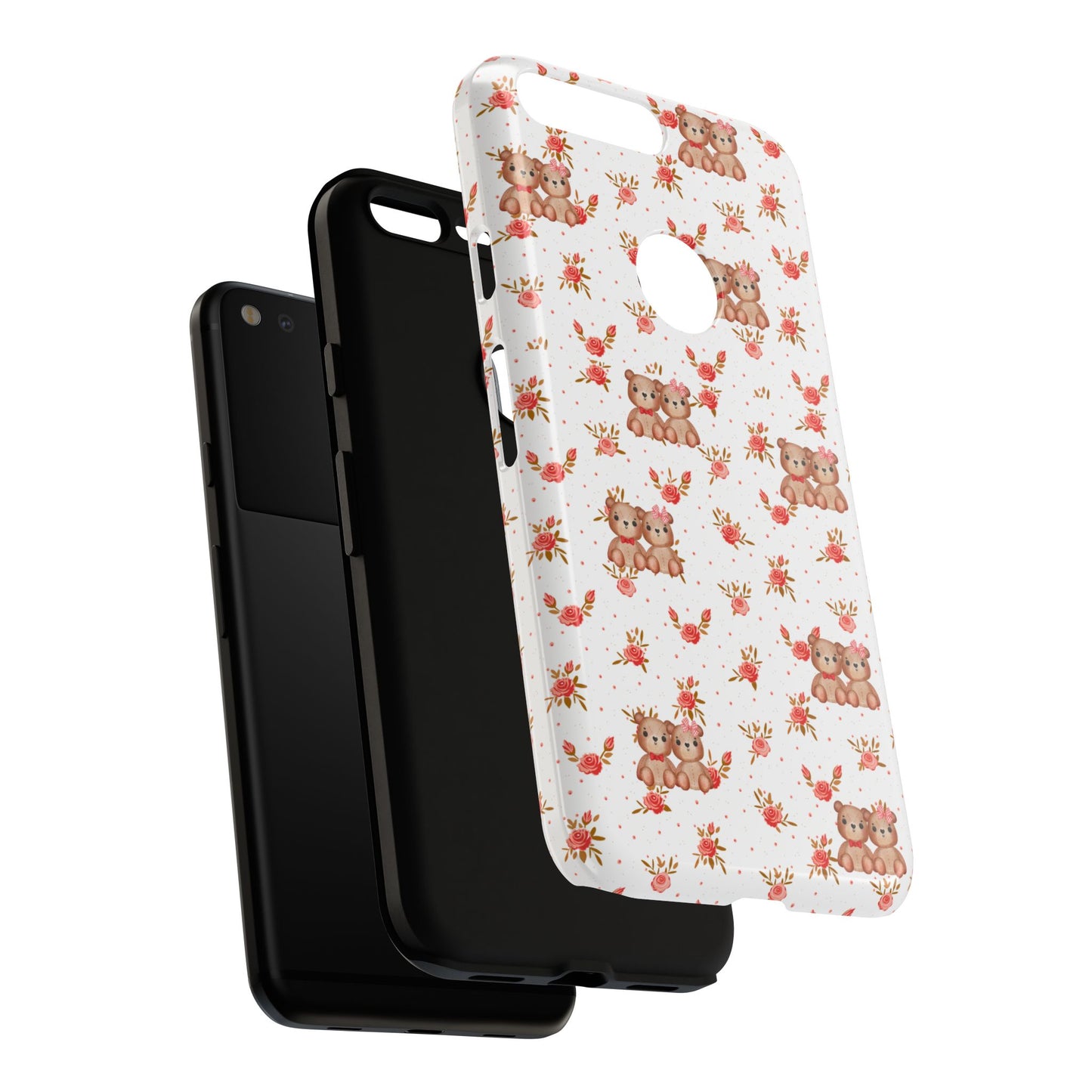 Better Together – Premium Protective Phone Case
