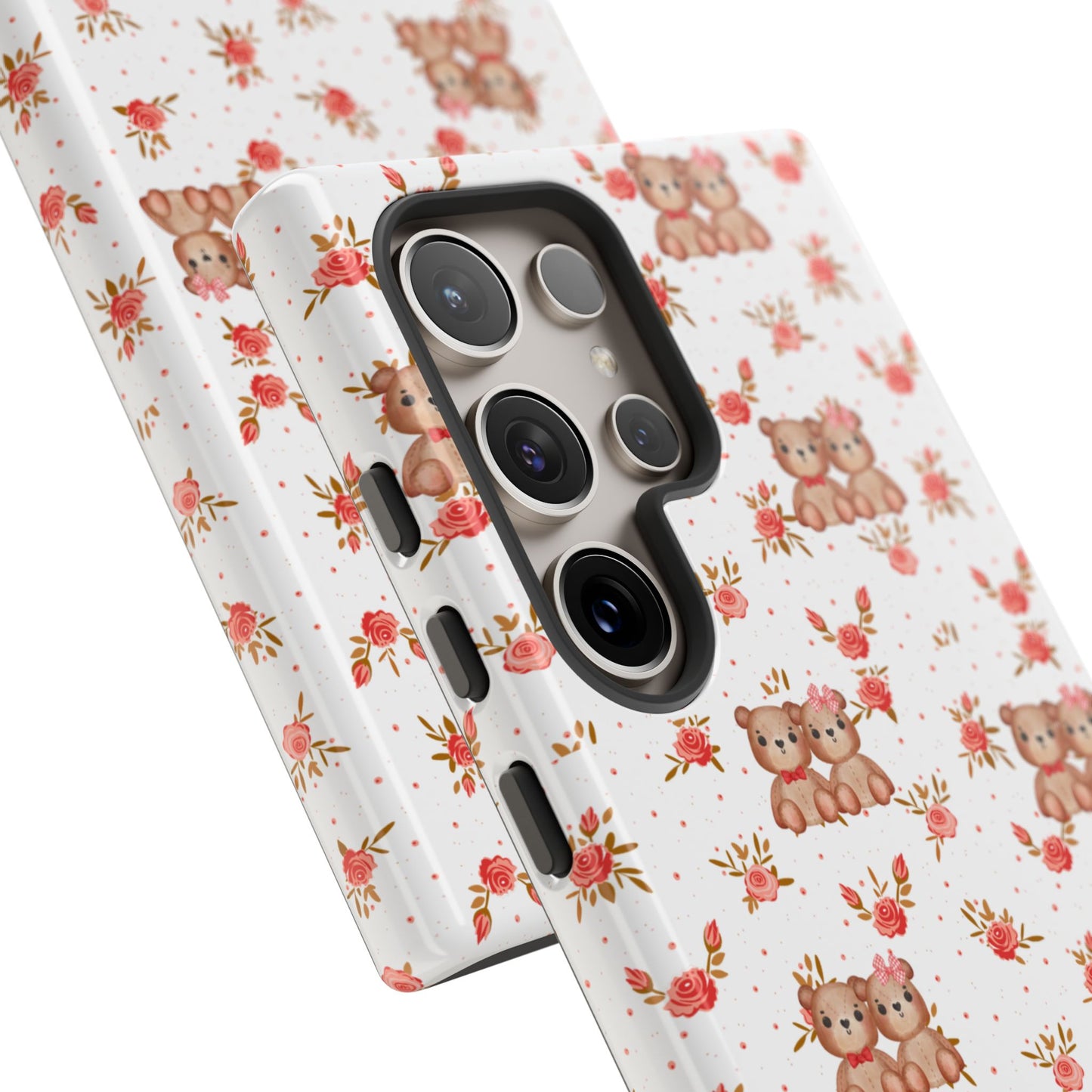 Better Together – Premium Protective Phone Case