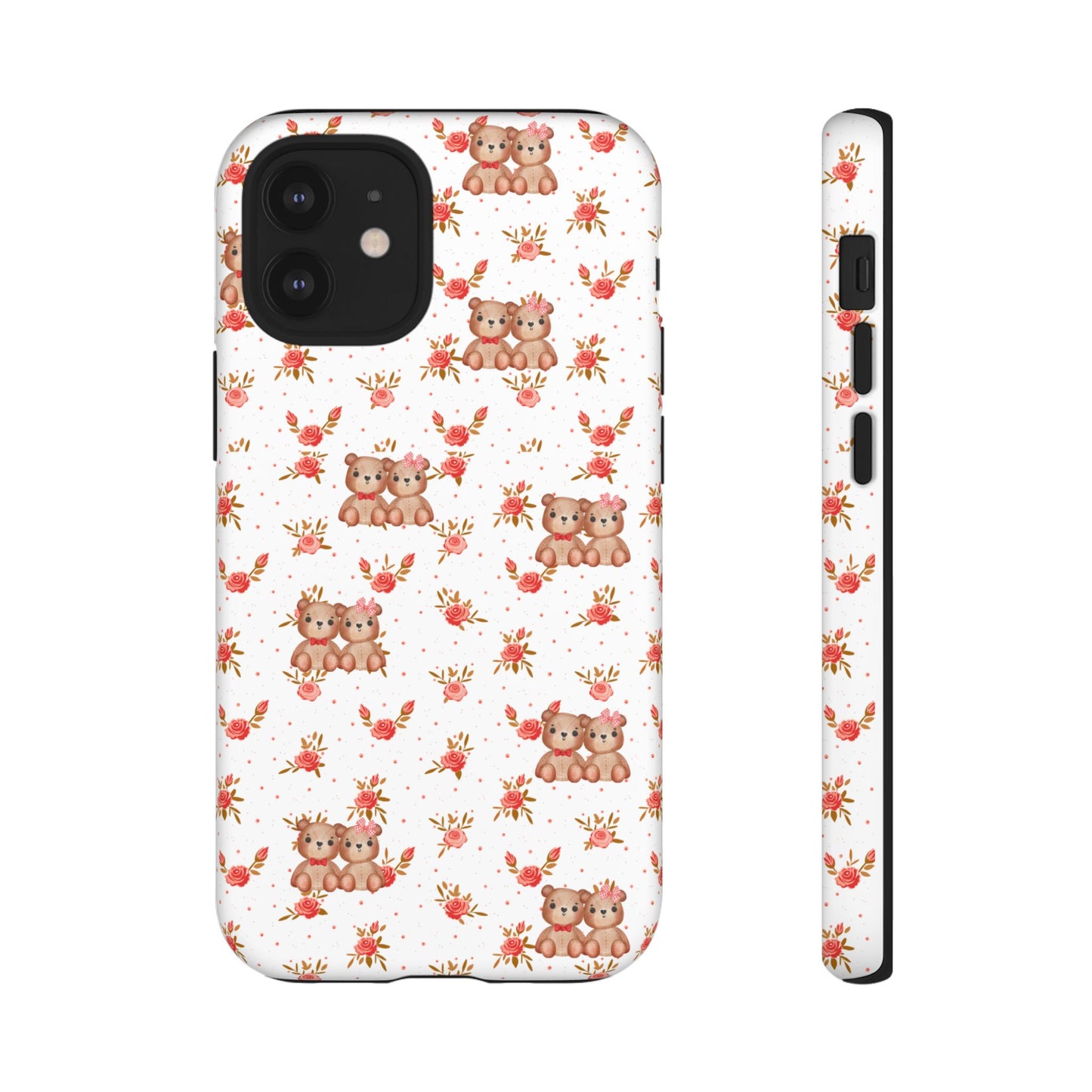 Better Together – Premium Protective Phone Case