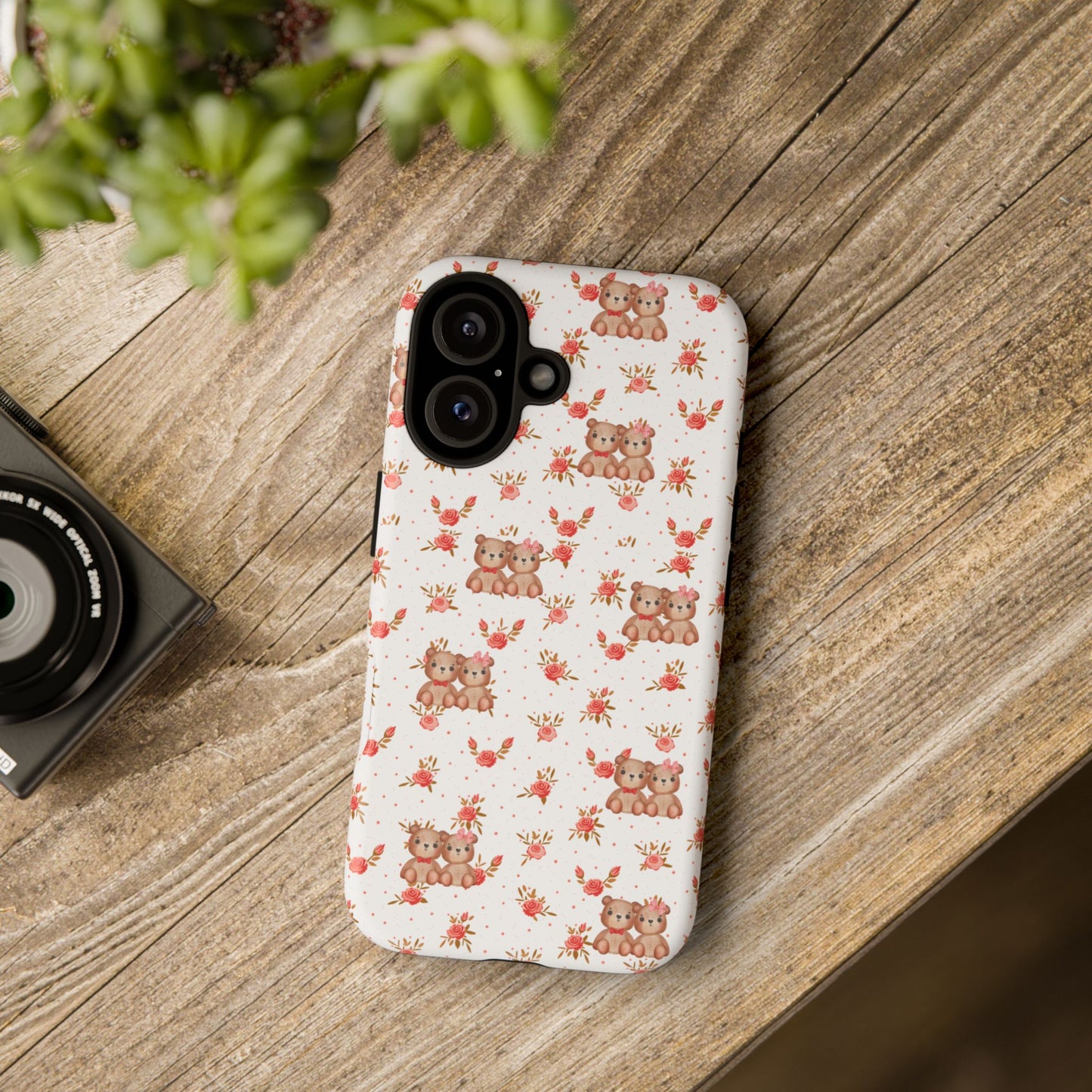 Better Together – Premium Protective Phone Case