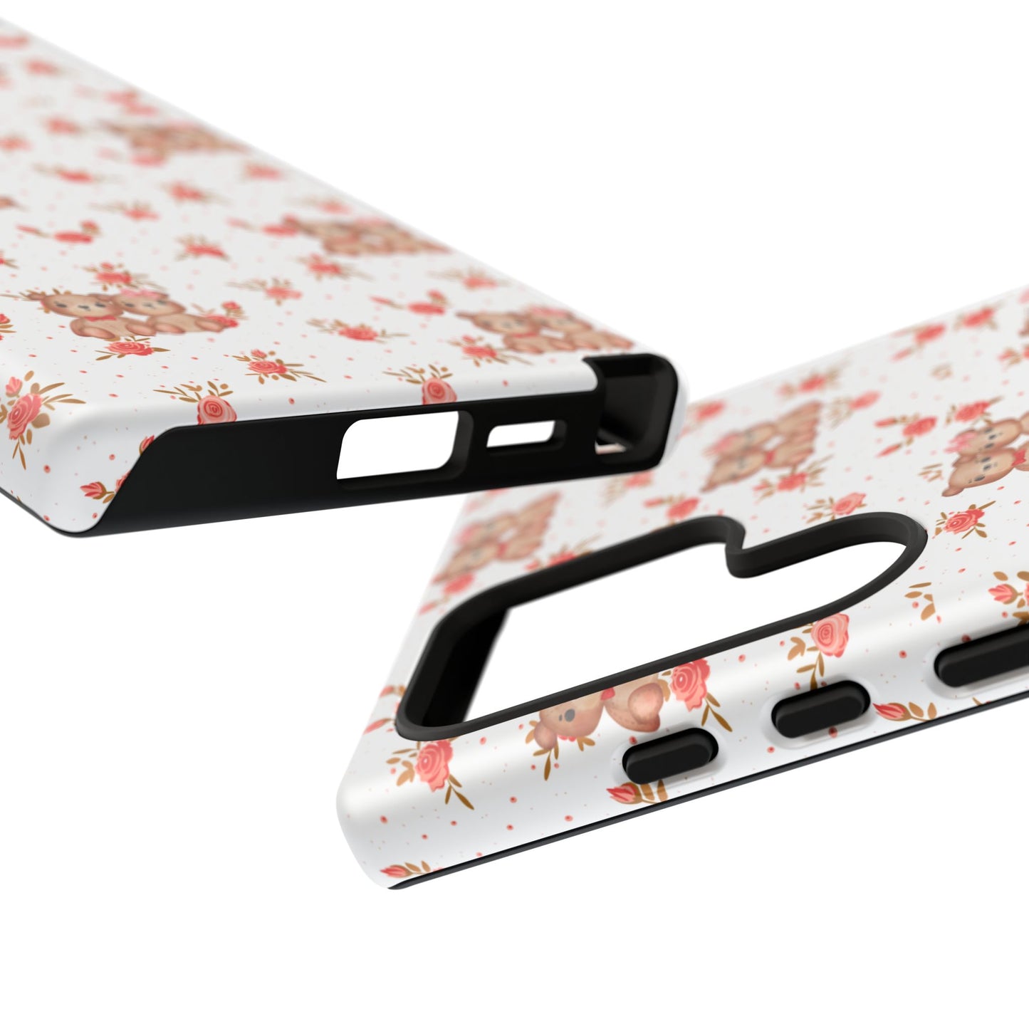 Better Together – Premium Protective Phone Case