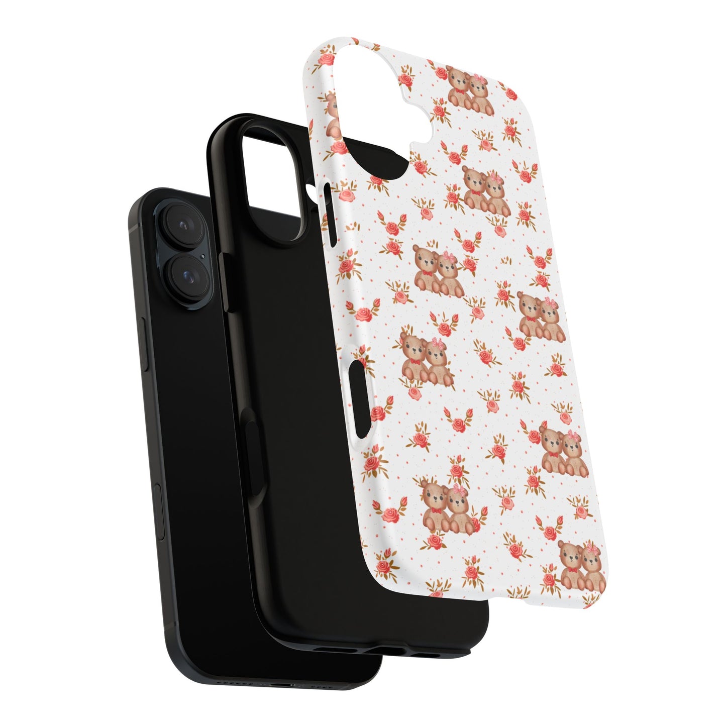 Better Together – Premium Protective Phone Case