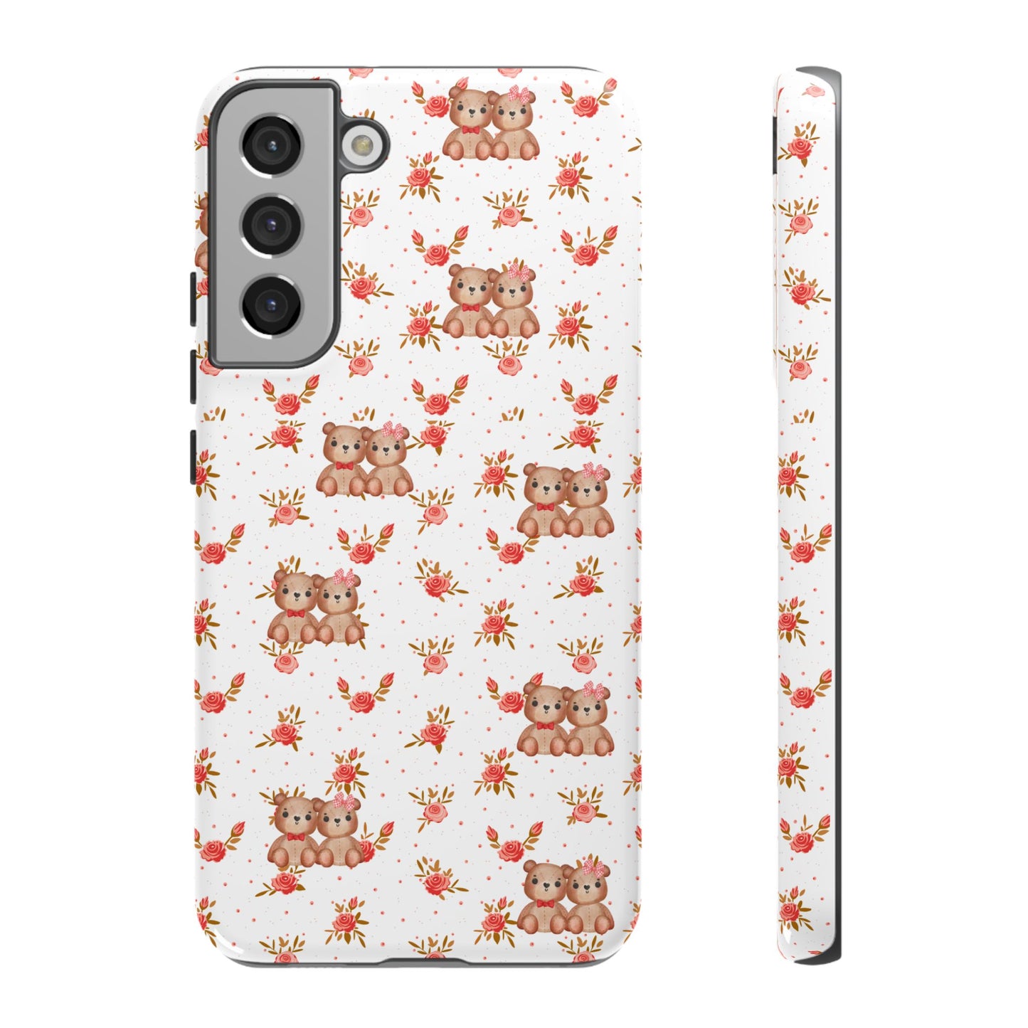 Better Together – Premium Protective Phone Case