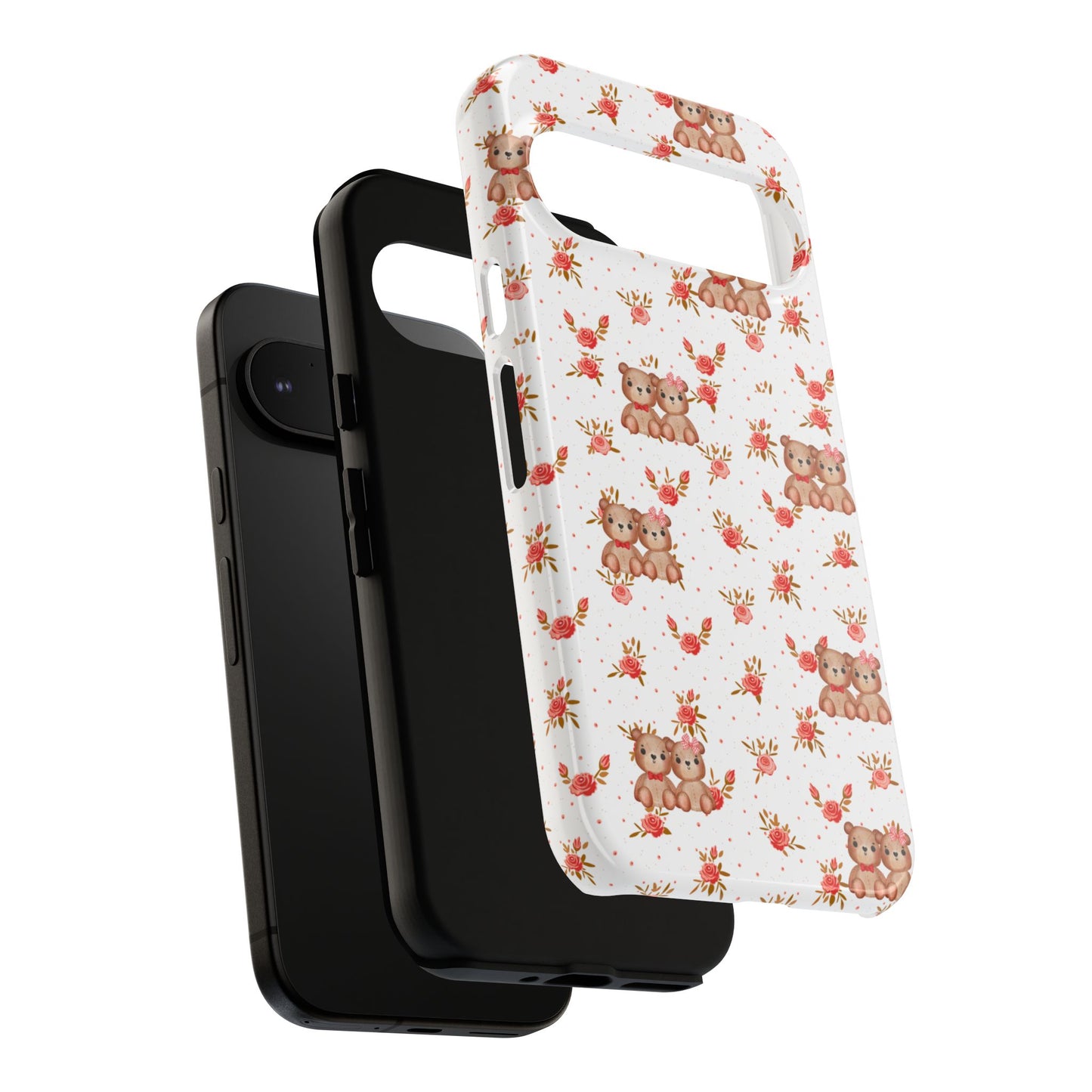Better Together – Premium Protective Phone Case