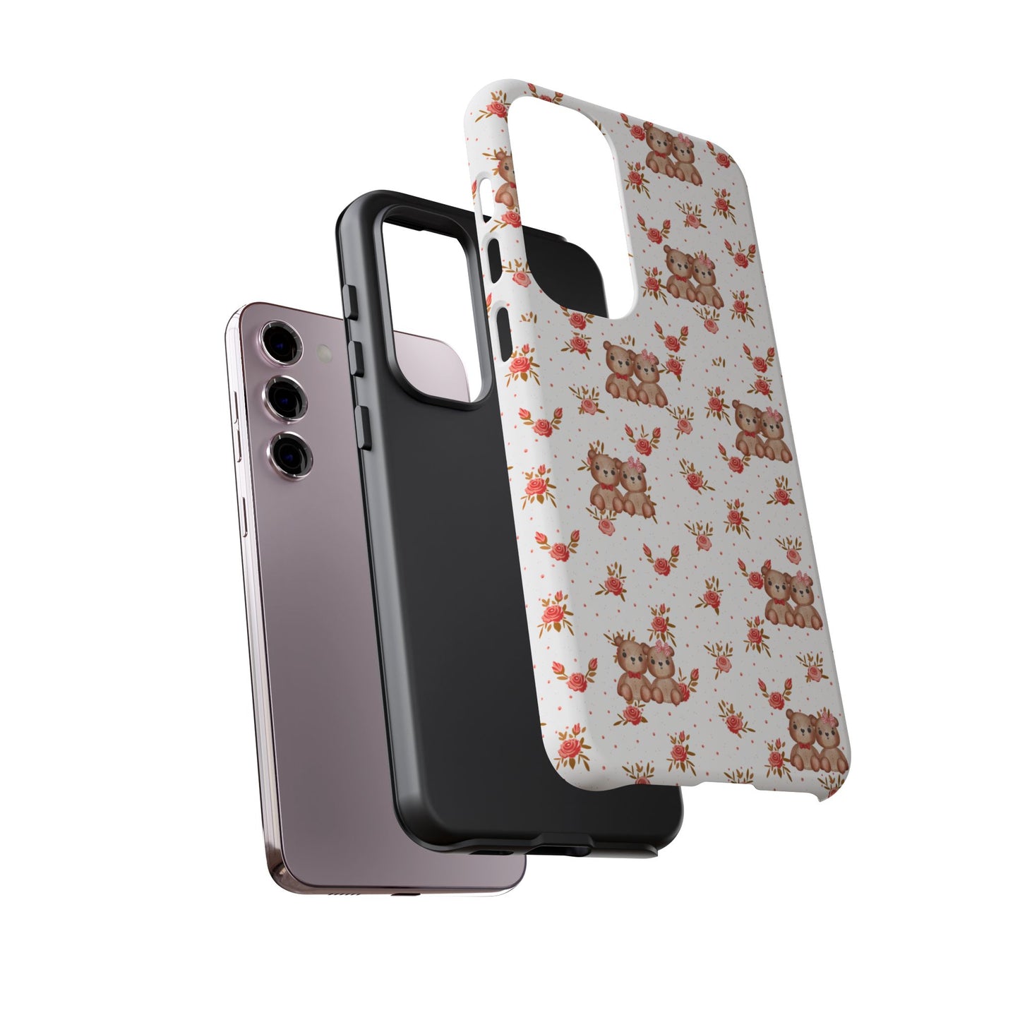 Better Together – Premium Protective Phone Case