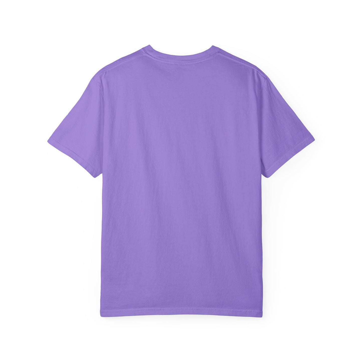 "Sweet Fragrance" Garment-Dyed T-Shirt – Christian Feminine Aesthetic Tee