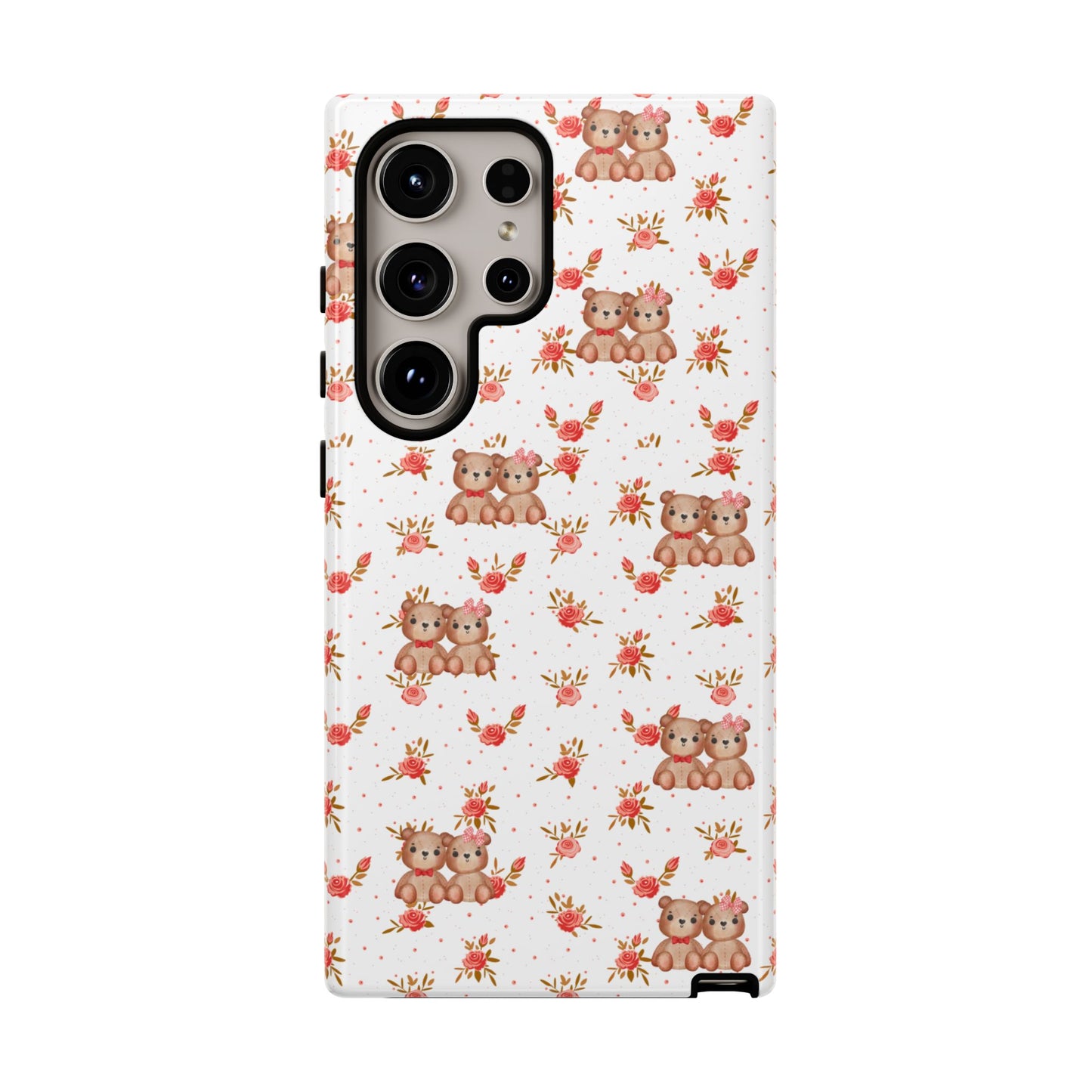 Better Together – Premium Protective Phone Case