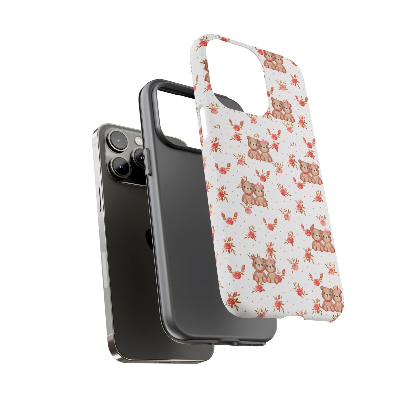 Better Together – Premium Protective Phone Case