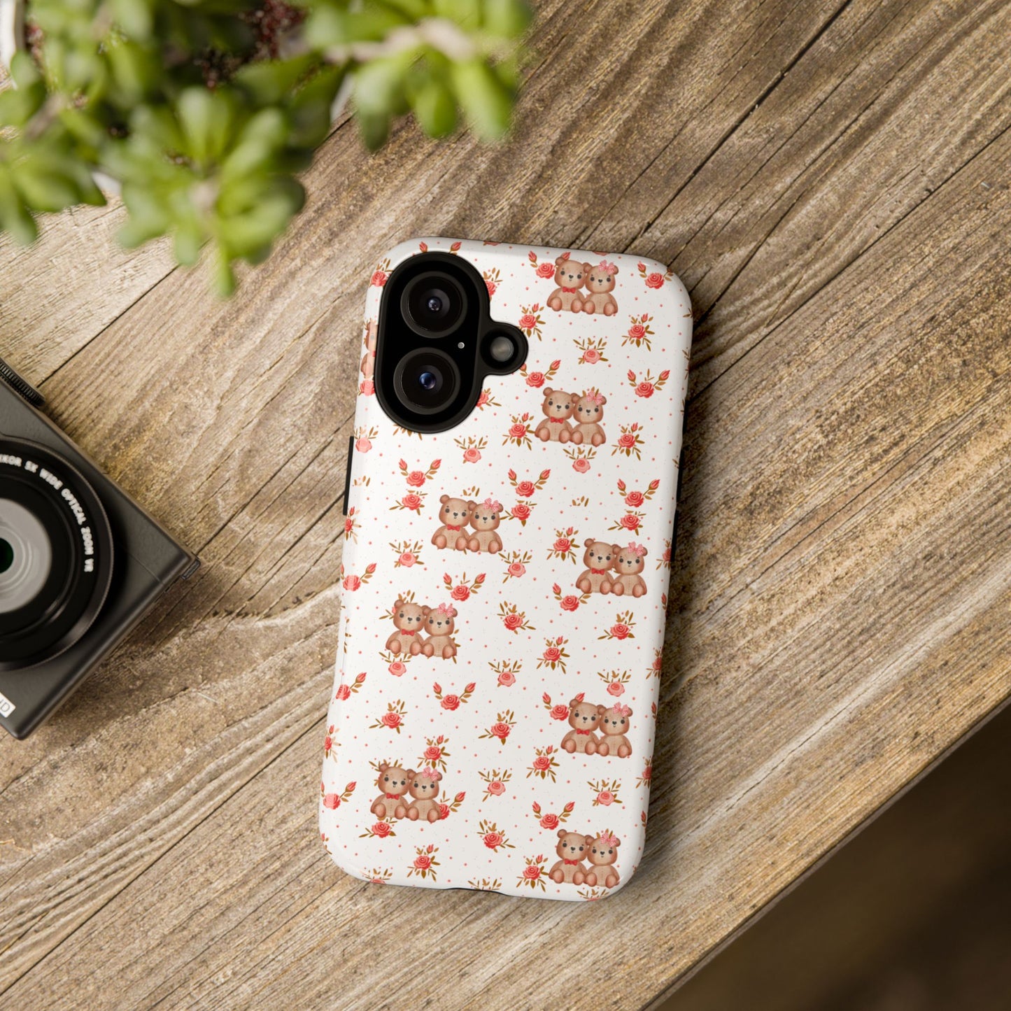 Better Together – Premium Protective Phone Case