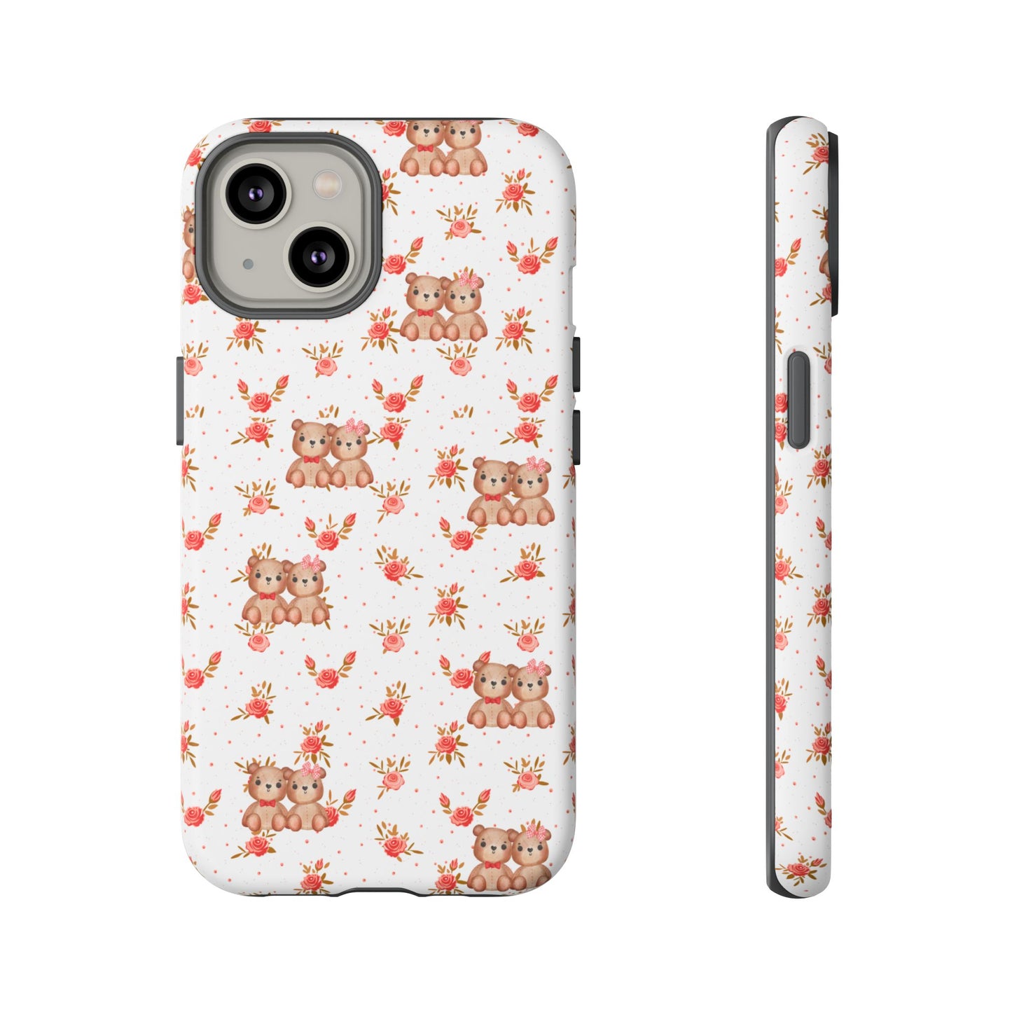 Better Together – Premium Protective Phone Case