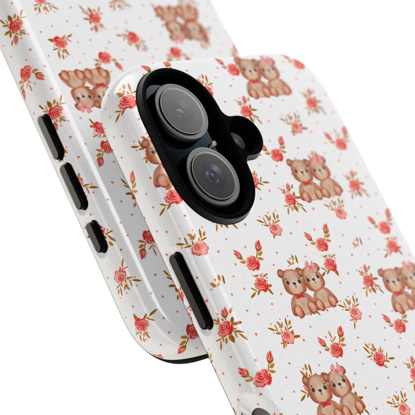 Better Together – Premium Protective Phone Case