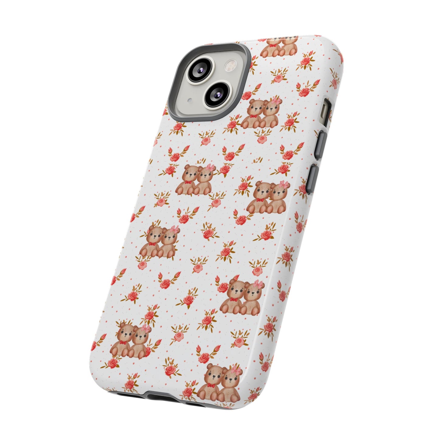 Better Together – Premium Protective Phone Case