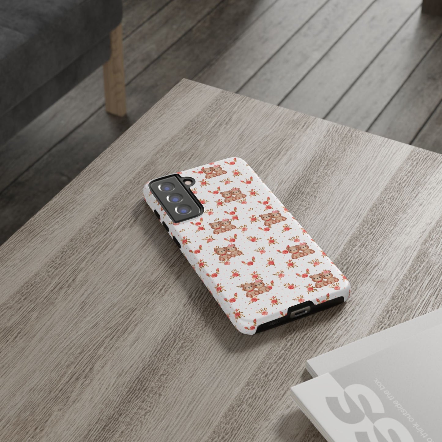 Better Together – Premium Protective Phone Case